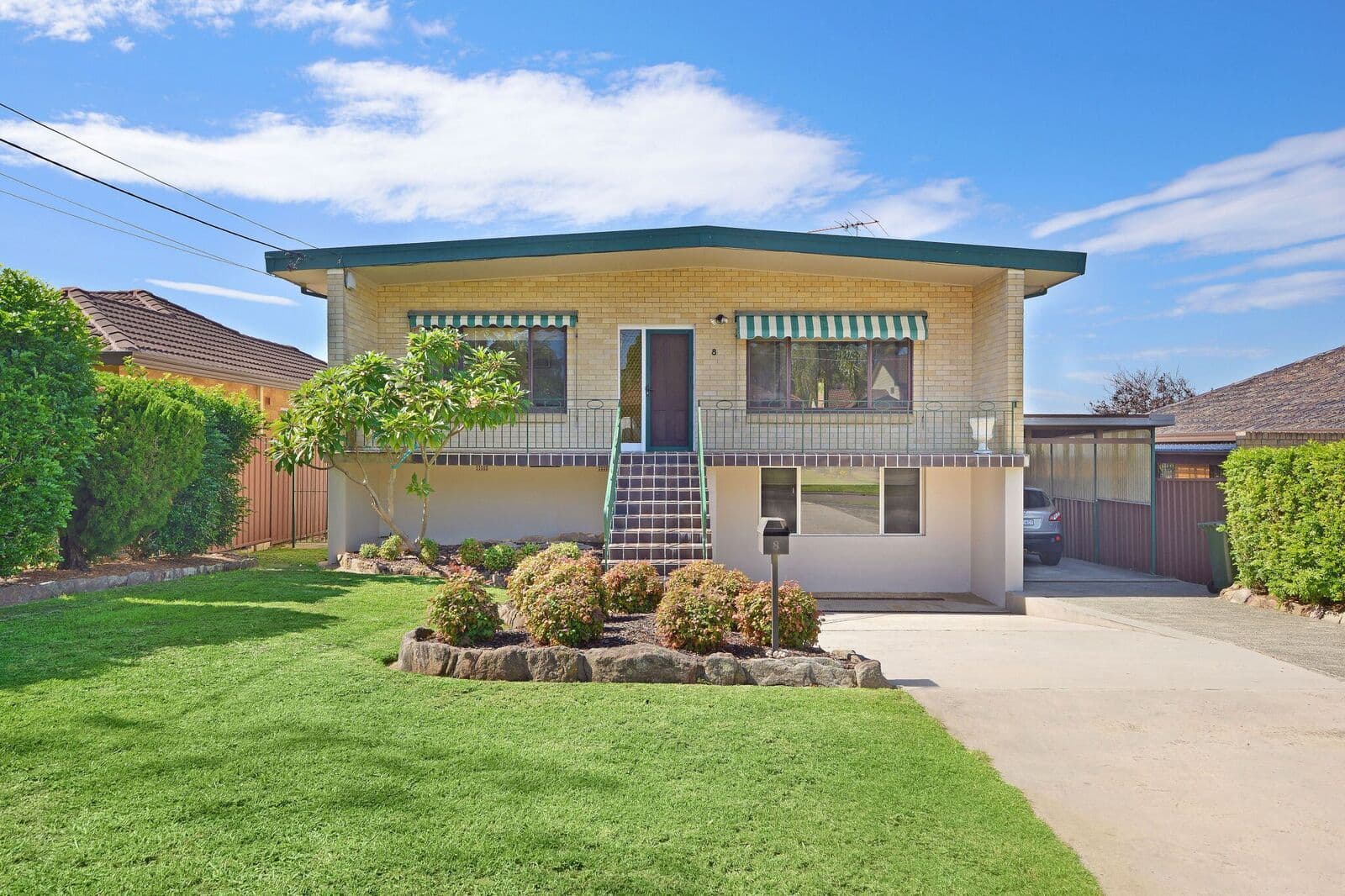 8 Bathurst Street, Gymea - Image 1