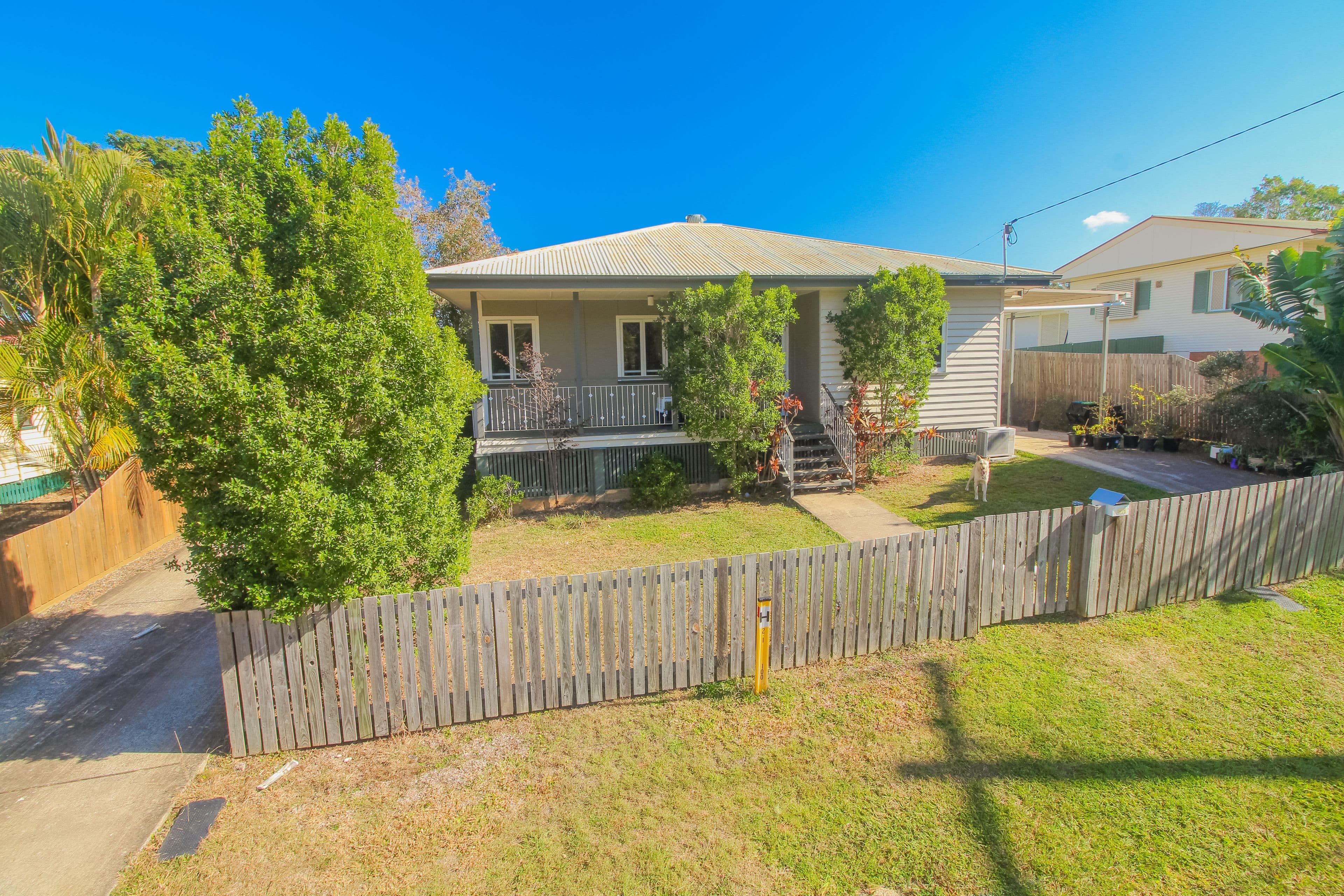 16A Kerton Street, Brassall QLD 4305, Brassall - Image 1