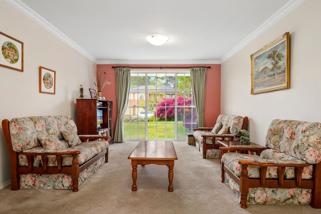 7 Penrose Avenue, Cherrybrook NSW 2126, Cherrybrook - Thumbnail 3