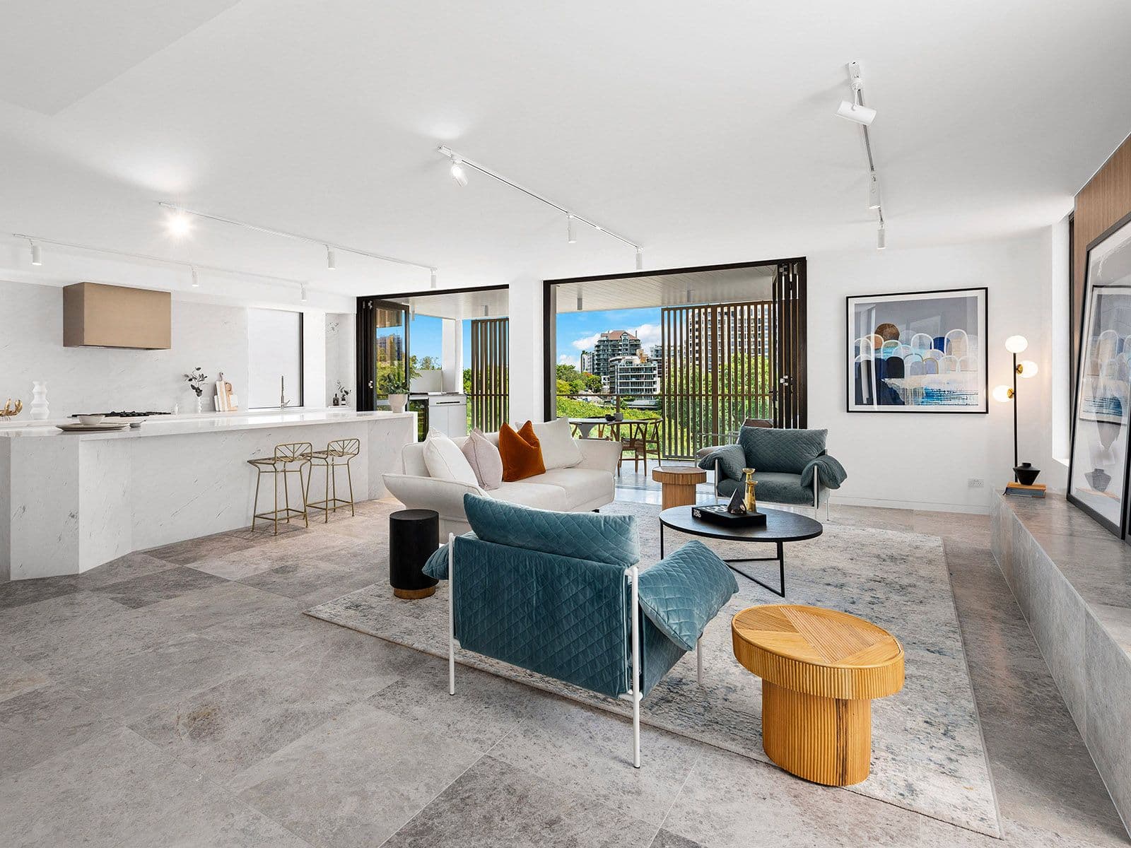 160 Oxlade Drive, New Farm QLD 4005, New Farm - Image 1