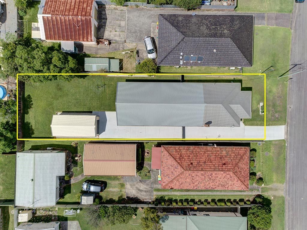 47 Fletcher Street, Wallsend NSW 2287, Wallsend - Thumbnail 6