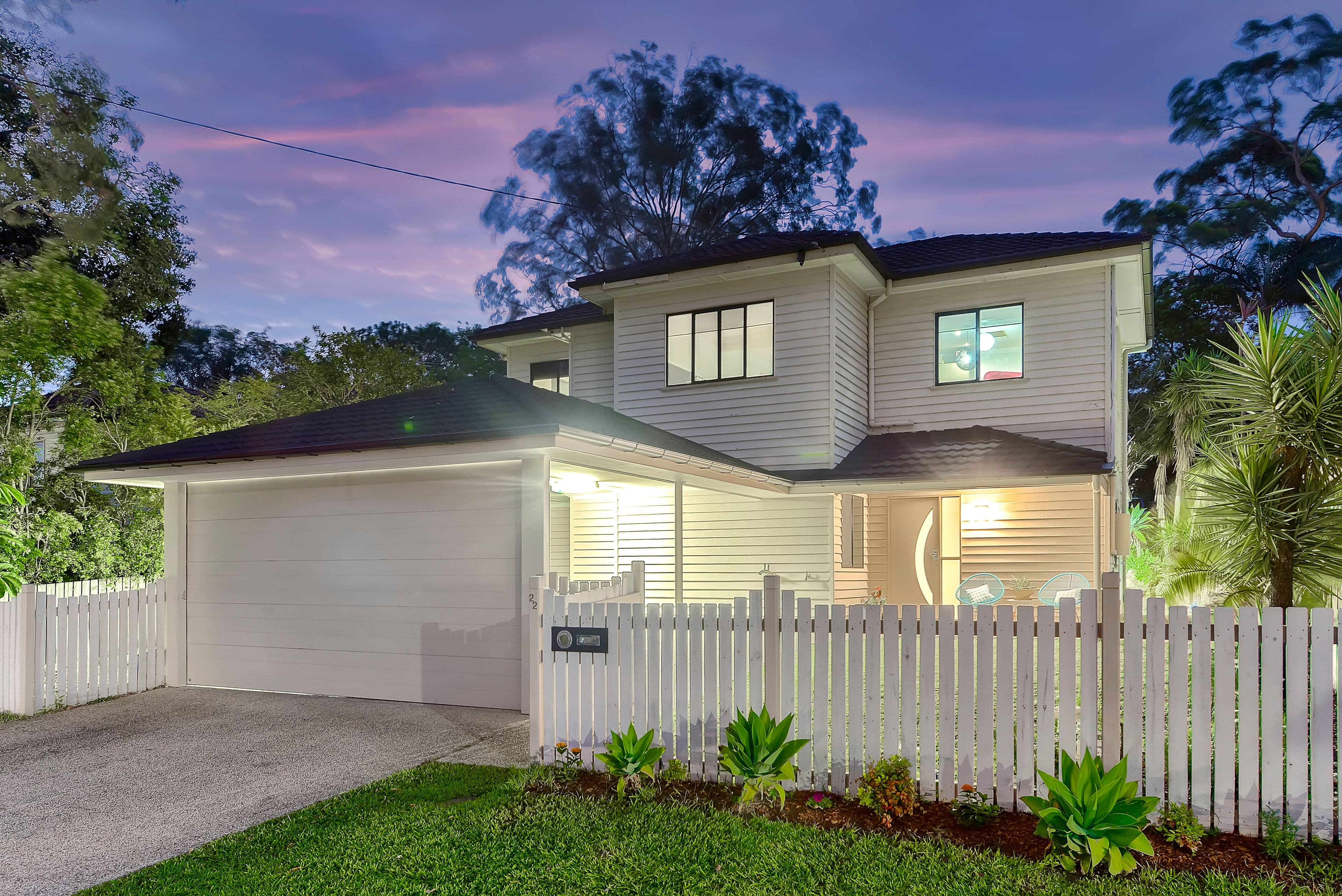 22 Pilliga Street, Wavell Heights QLD 4012, Wavell Heights - Image 1