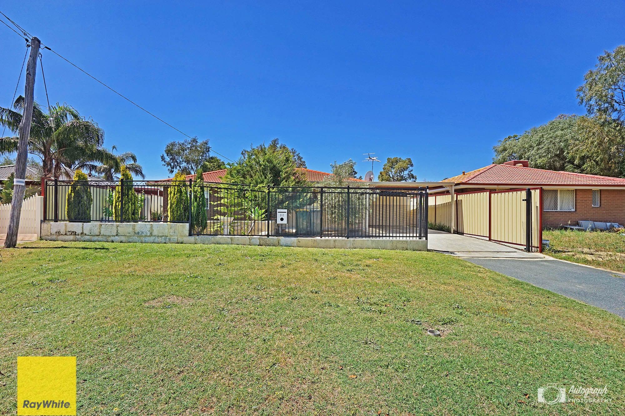36 Meakers Way, Girrawheen WA 6064, Girrawheen - Thumbnail 2
