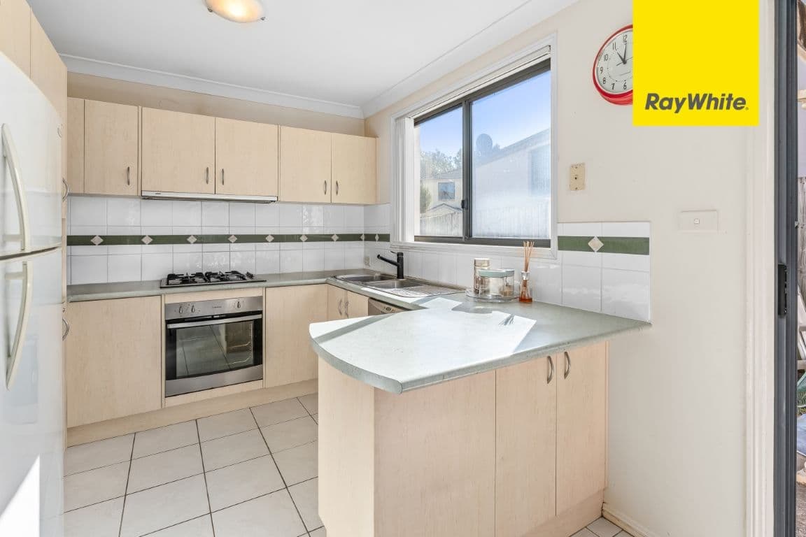 11 Bud Greenspan Circuit, Lidcombe NSW 2141, Lidcombe - Thumbnail 5