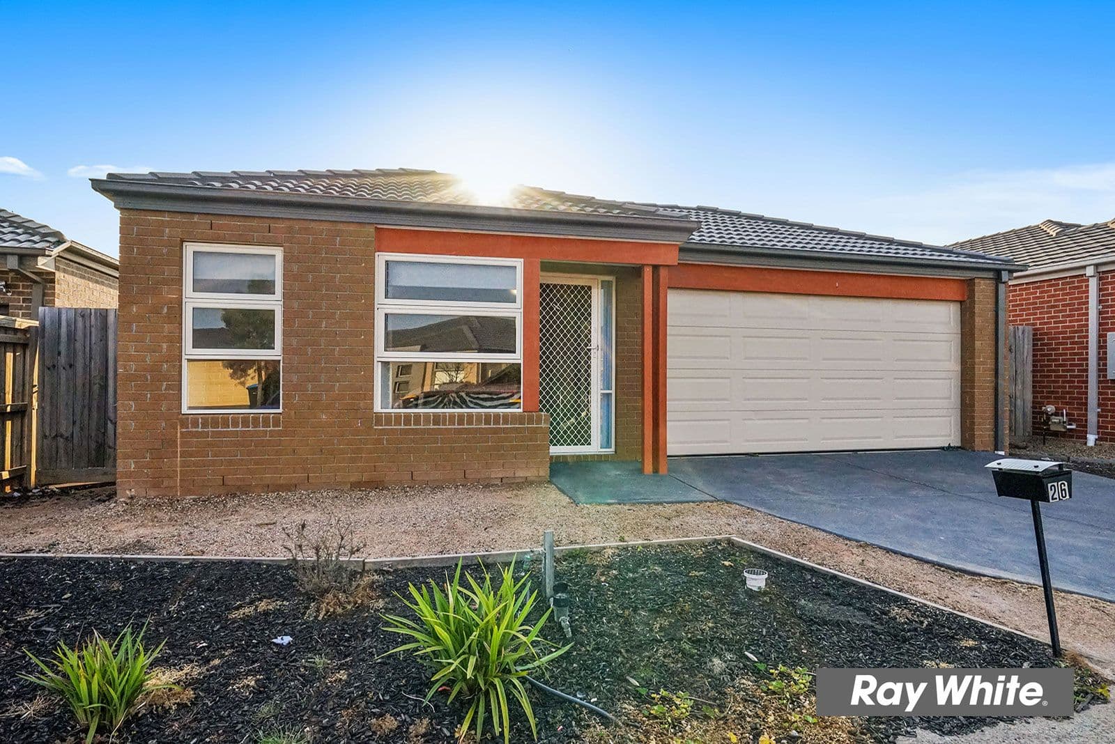 26 Claire Way, Tarneit VIC 3029, Tarneit - Thumbnail 2