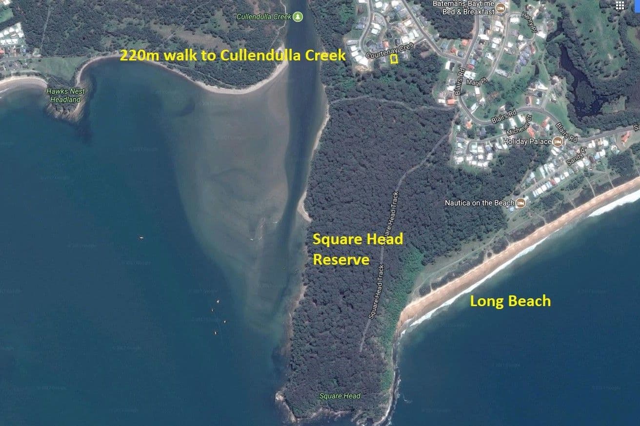 103 Courtenay Crescent, Long Beach - Thumbnail 7