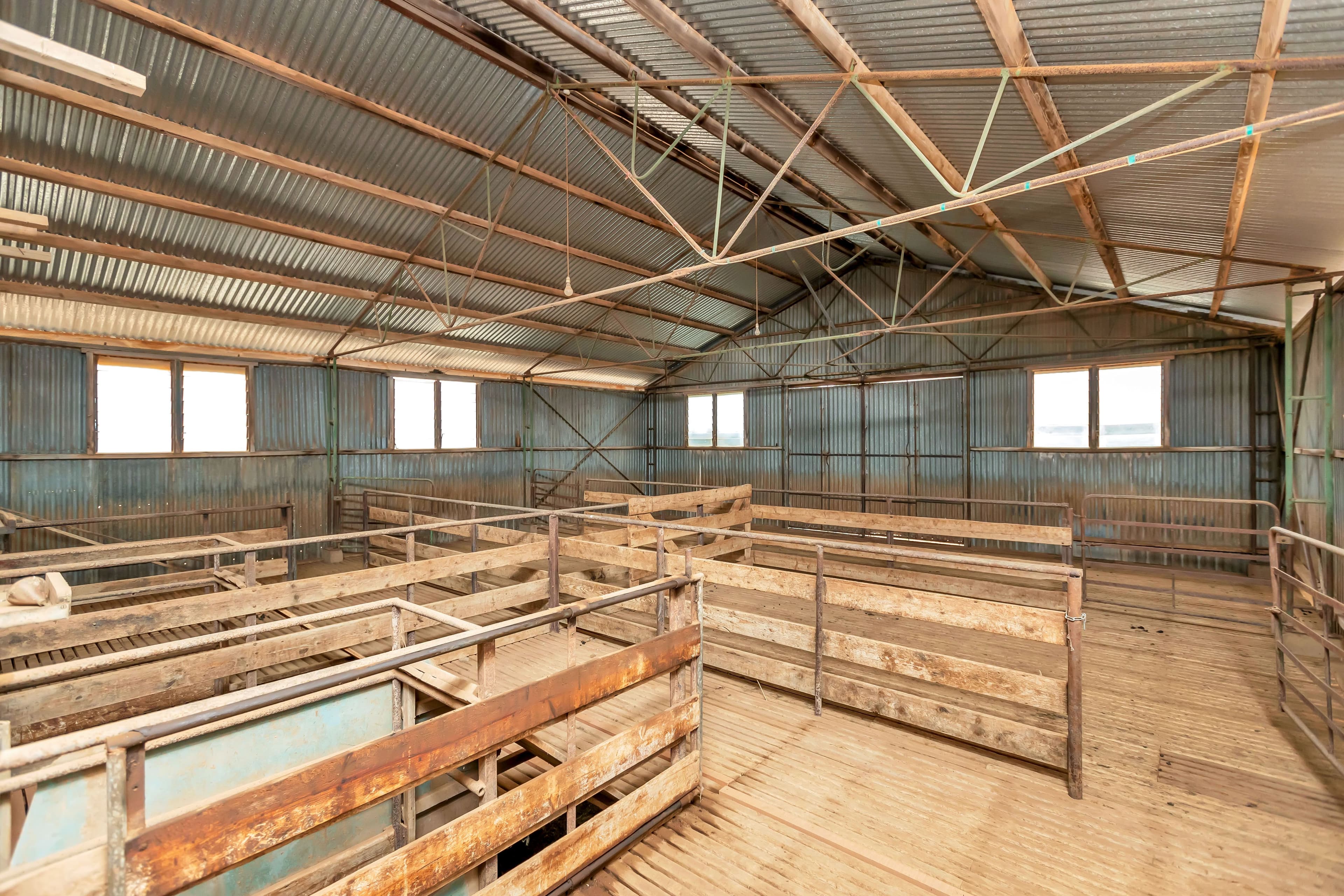 'Smitham's' 470 Smitham Road, Hart SA 5464, Hart - Thumbnail 7