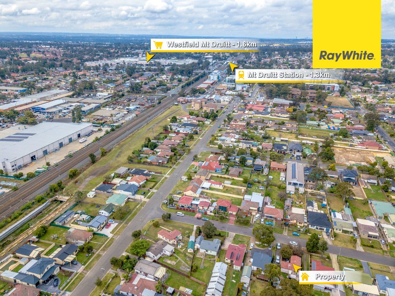 8 Norfolk Street, Mount Druitt - Thumbnail 3