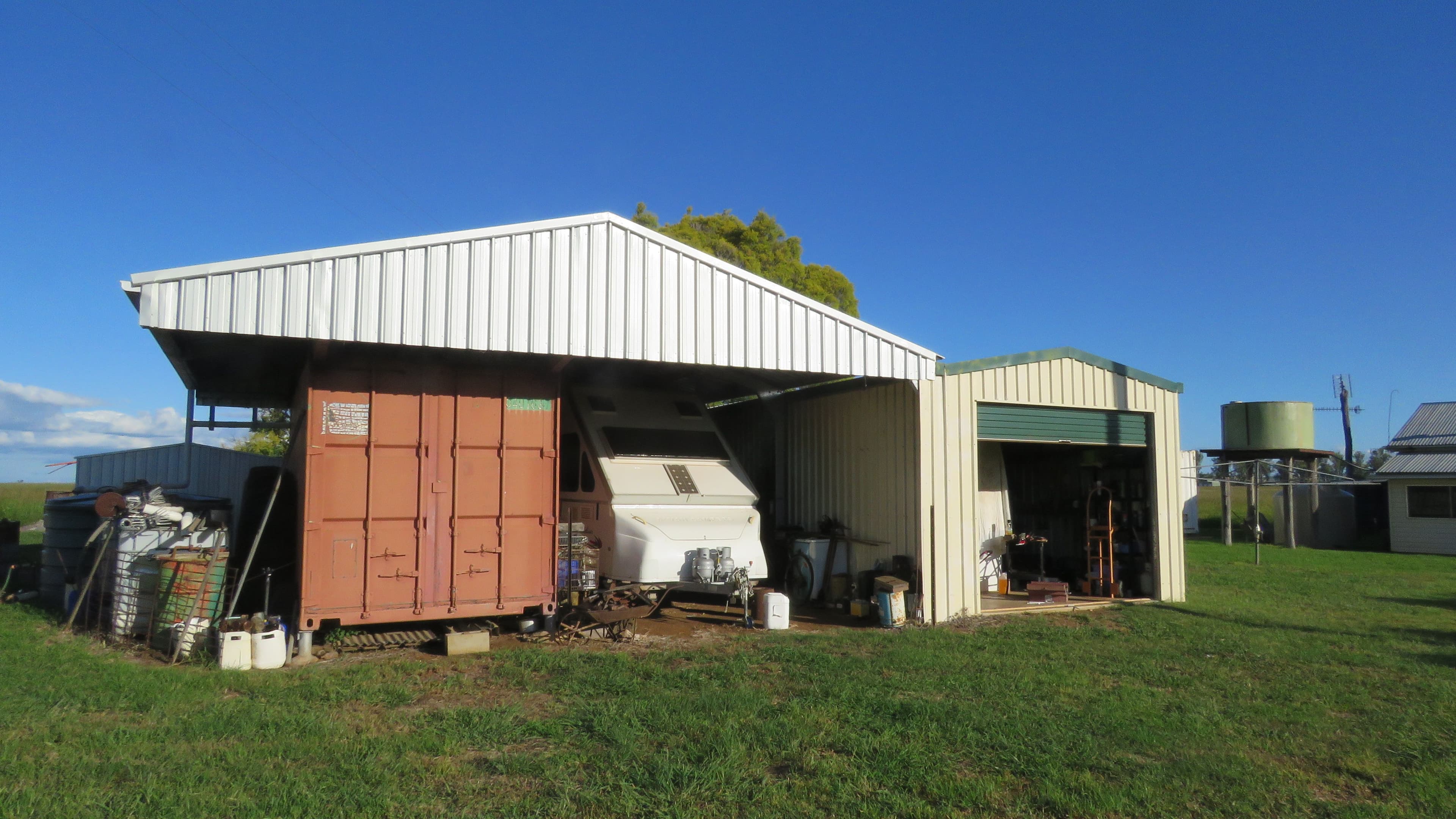 14 WSF Ramke Road, Mondure QLD 4611, Mondure - Thumbnail 6