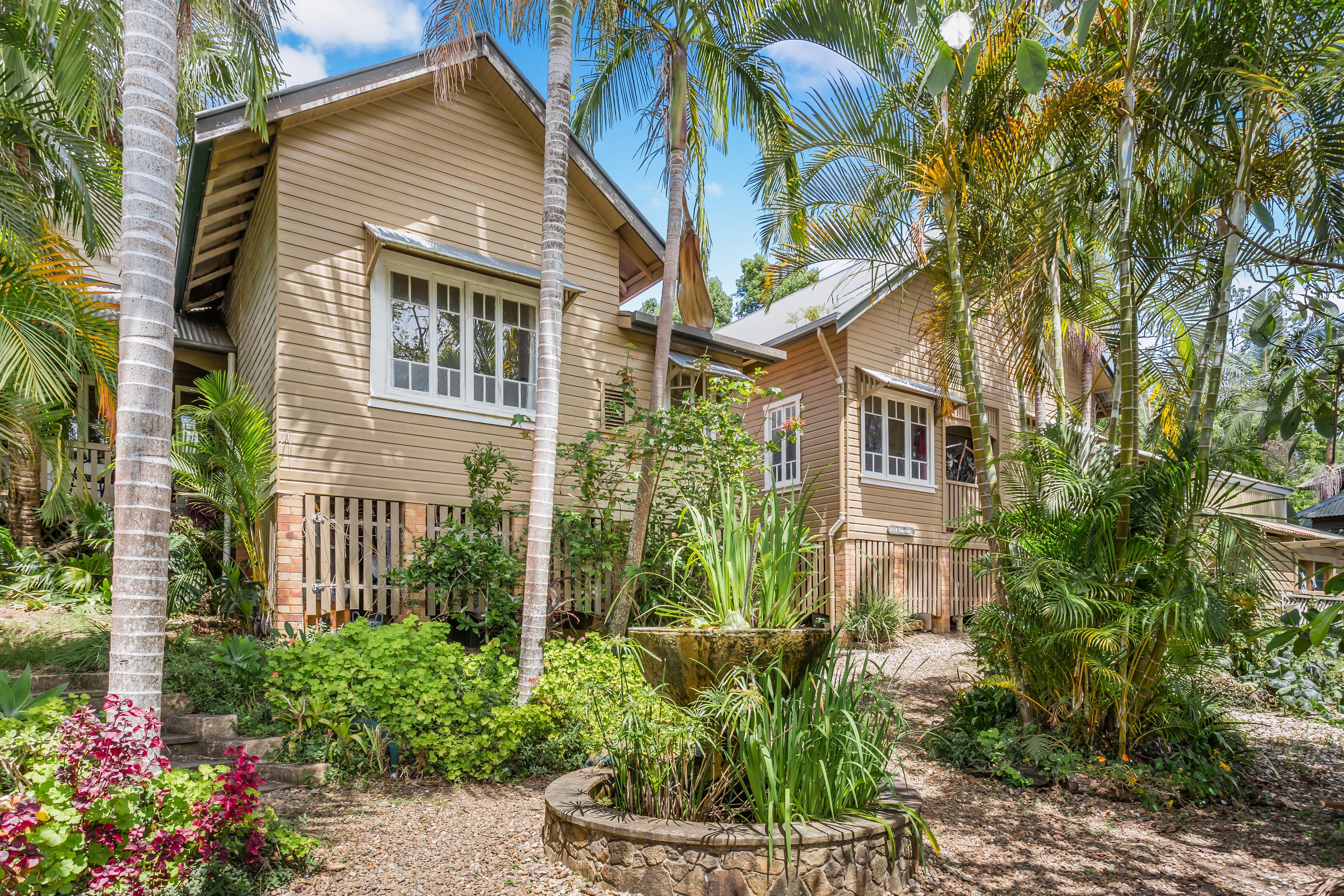 9 Old Convent Road, Uki NSW 2484, Uki - Image 1