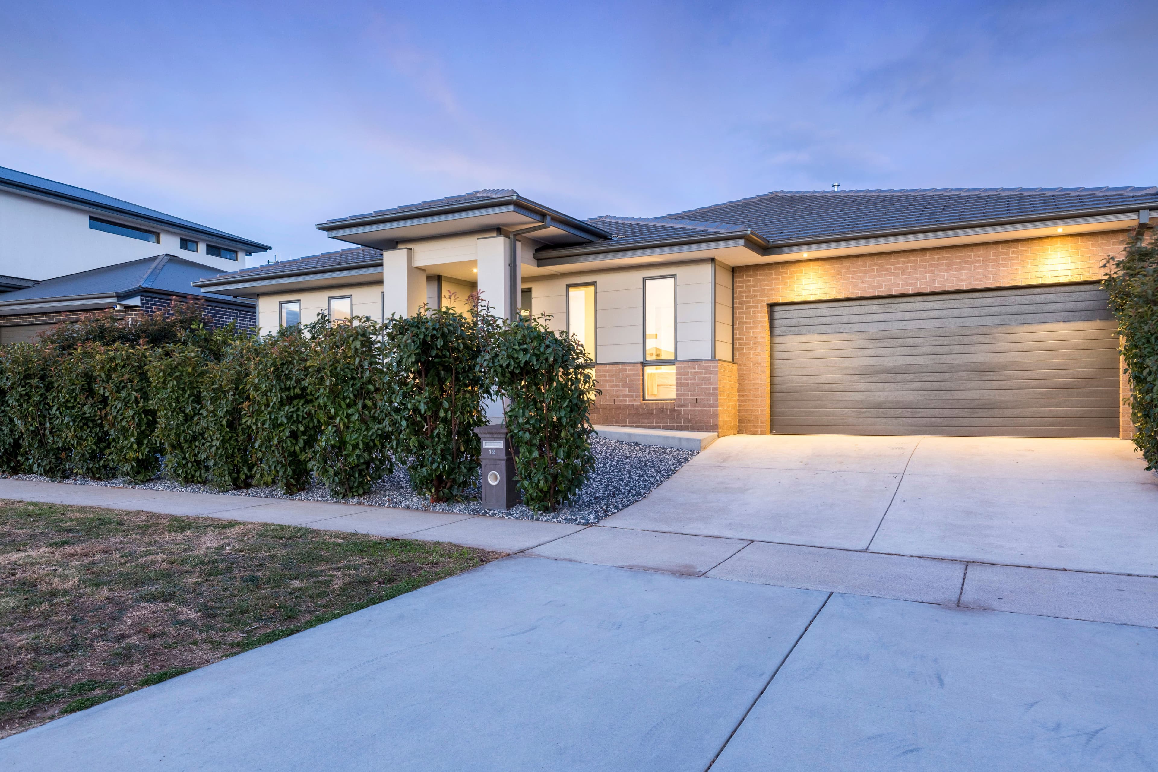 12 Avenal Street, Crace ACT 2911, Crace - Image 1