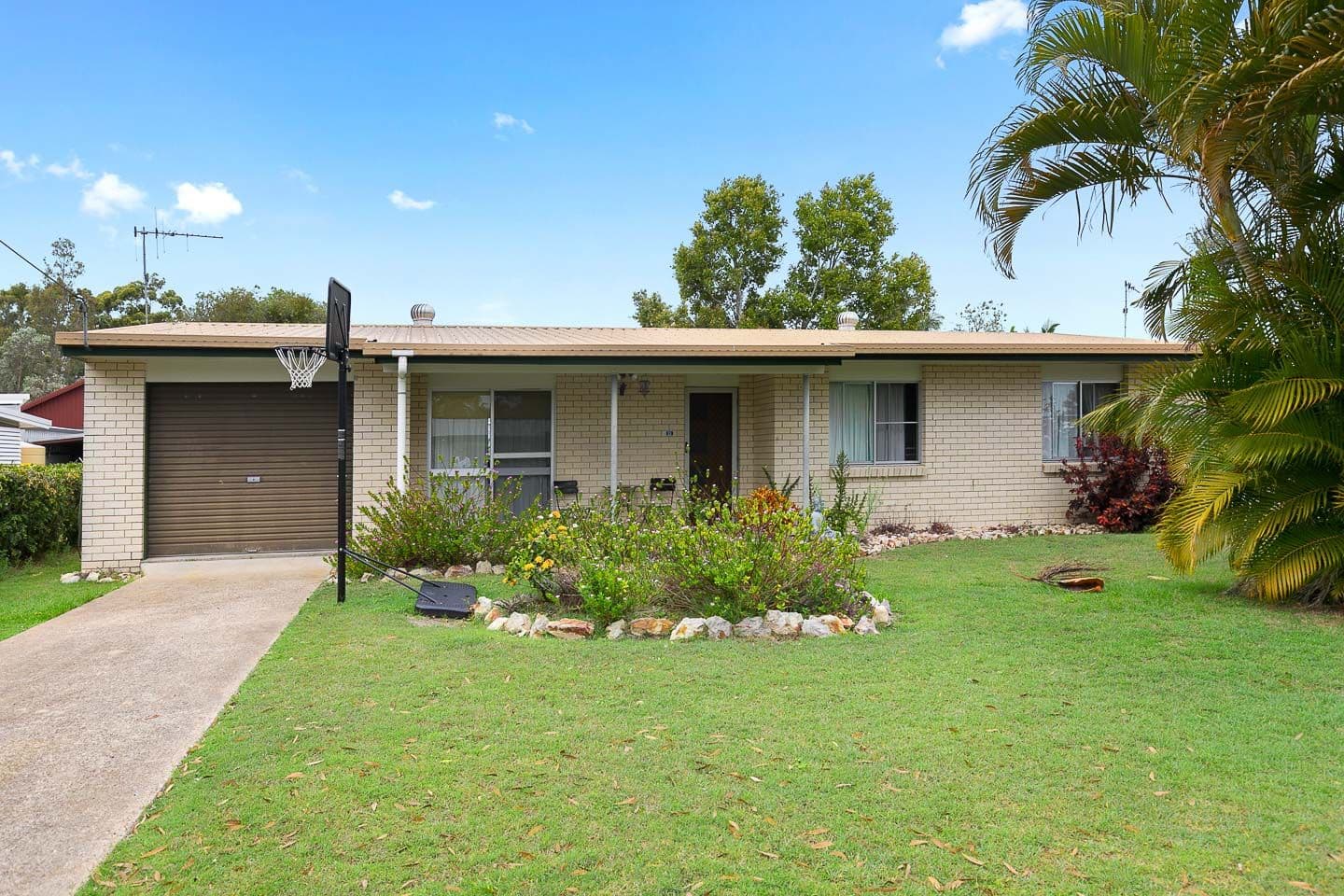 33 Riverview Drive, Burrum Heads QLD 4659, Burrum Heads - Image 1