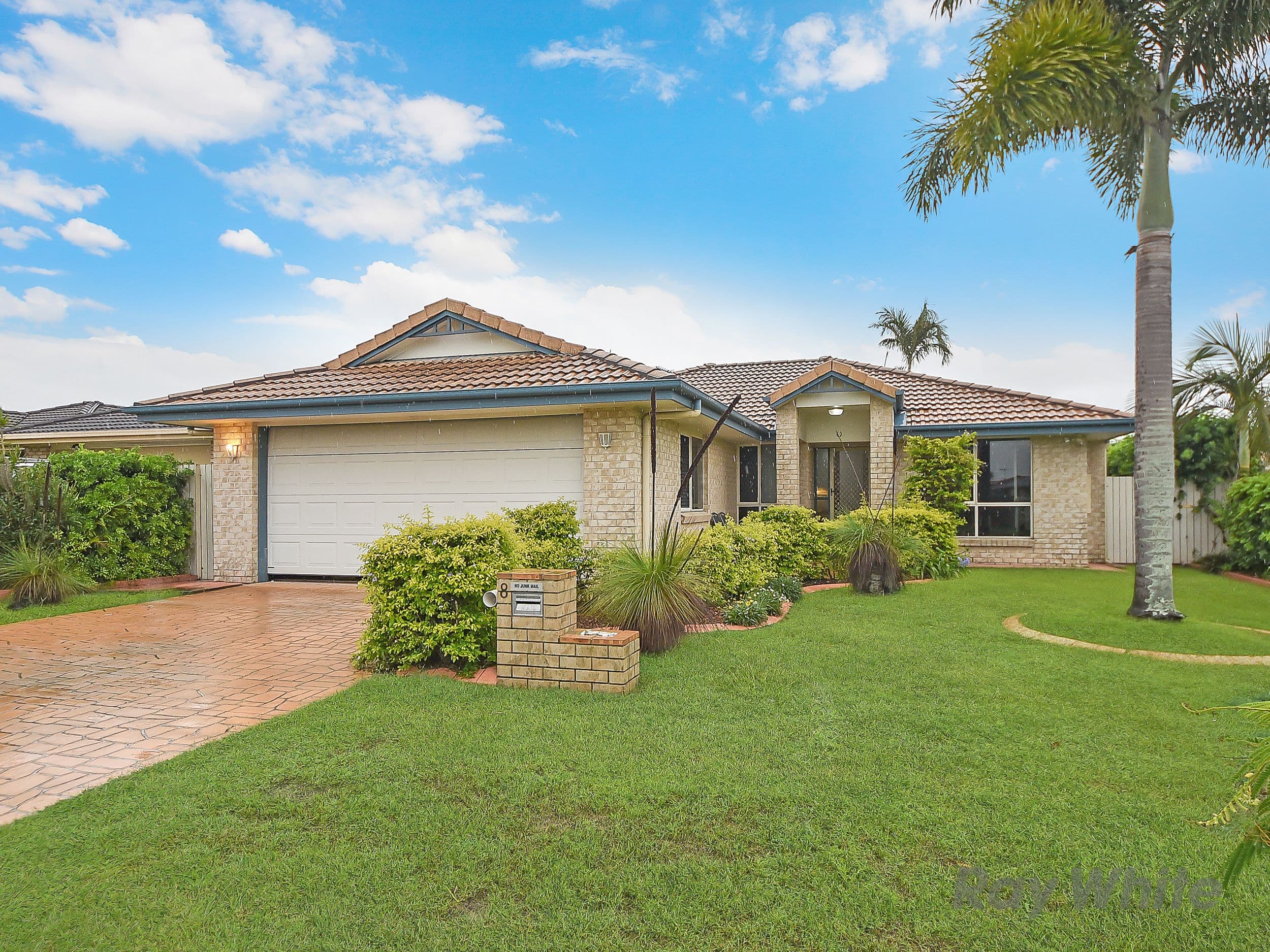 8 Mitchell Court, Rothwell QLD 4022, Rothwell - Image 1