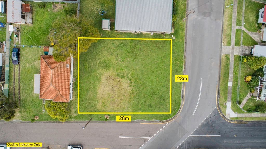 33 Harriet Street, Wallsend NSW 2287, Wallsend - Thumbnail 3
