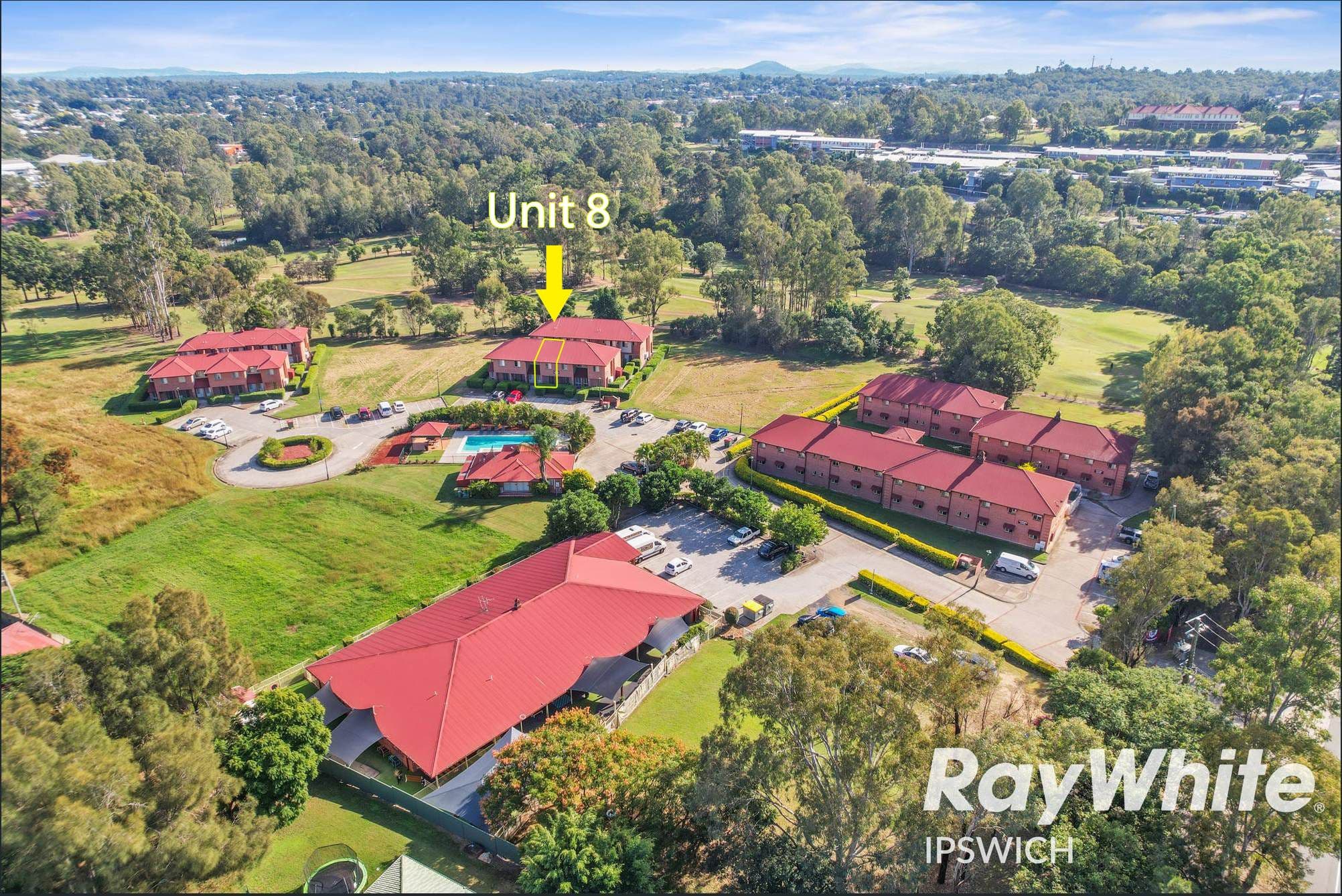 8/187 Warwick Road, Churchill QLD 4305, Churchill - Image 1