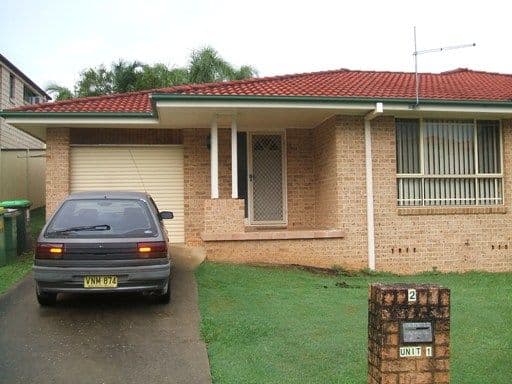1/2 Bellbird Place, Goonellabah NSW 2480, Goonellabah - Image 1