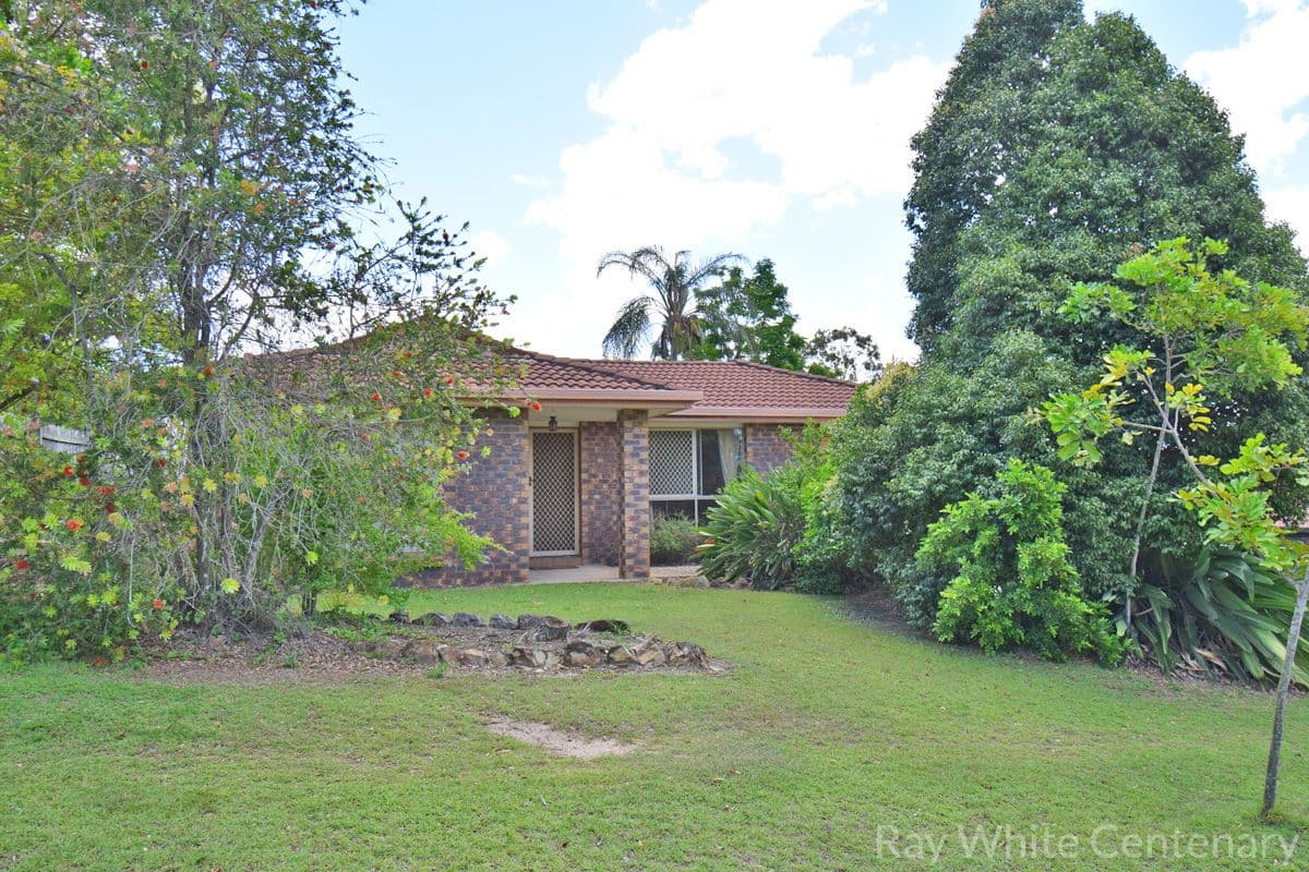 3 Parwan Close, Riverhills QLD 4074, Riverhills - Image 1
