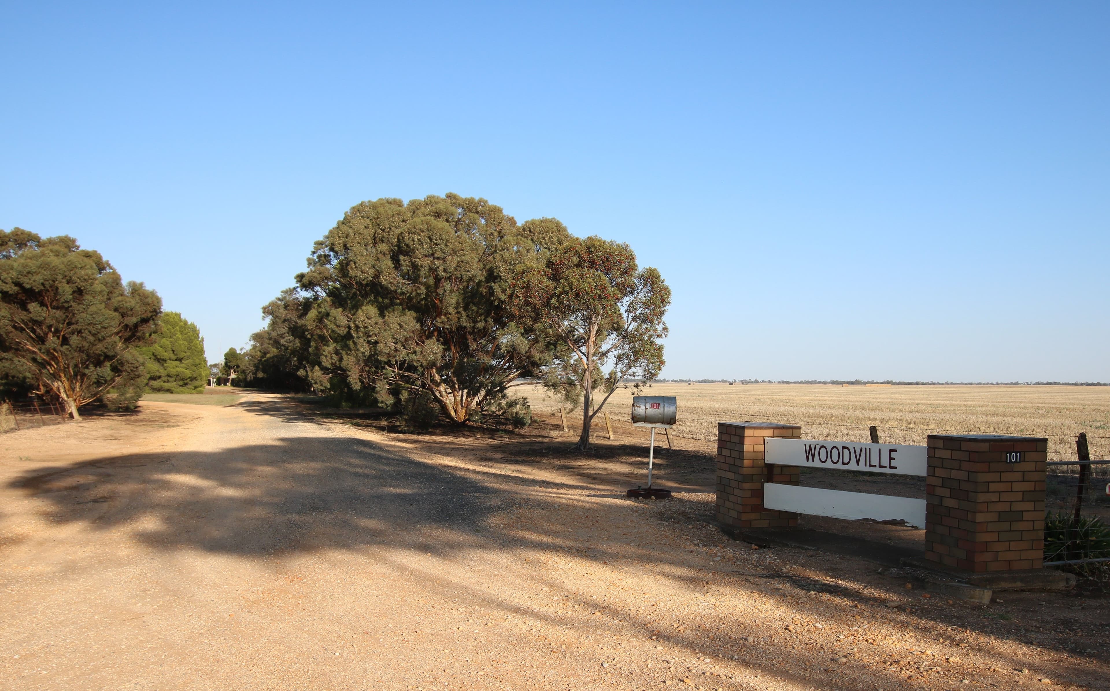 101 Jeffcott South School Bus Route Road, Donald VIC 3480, Donald - Thumbnail 2
