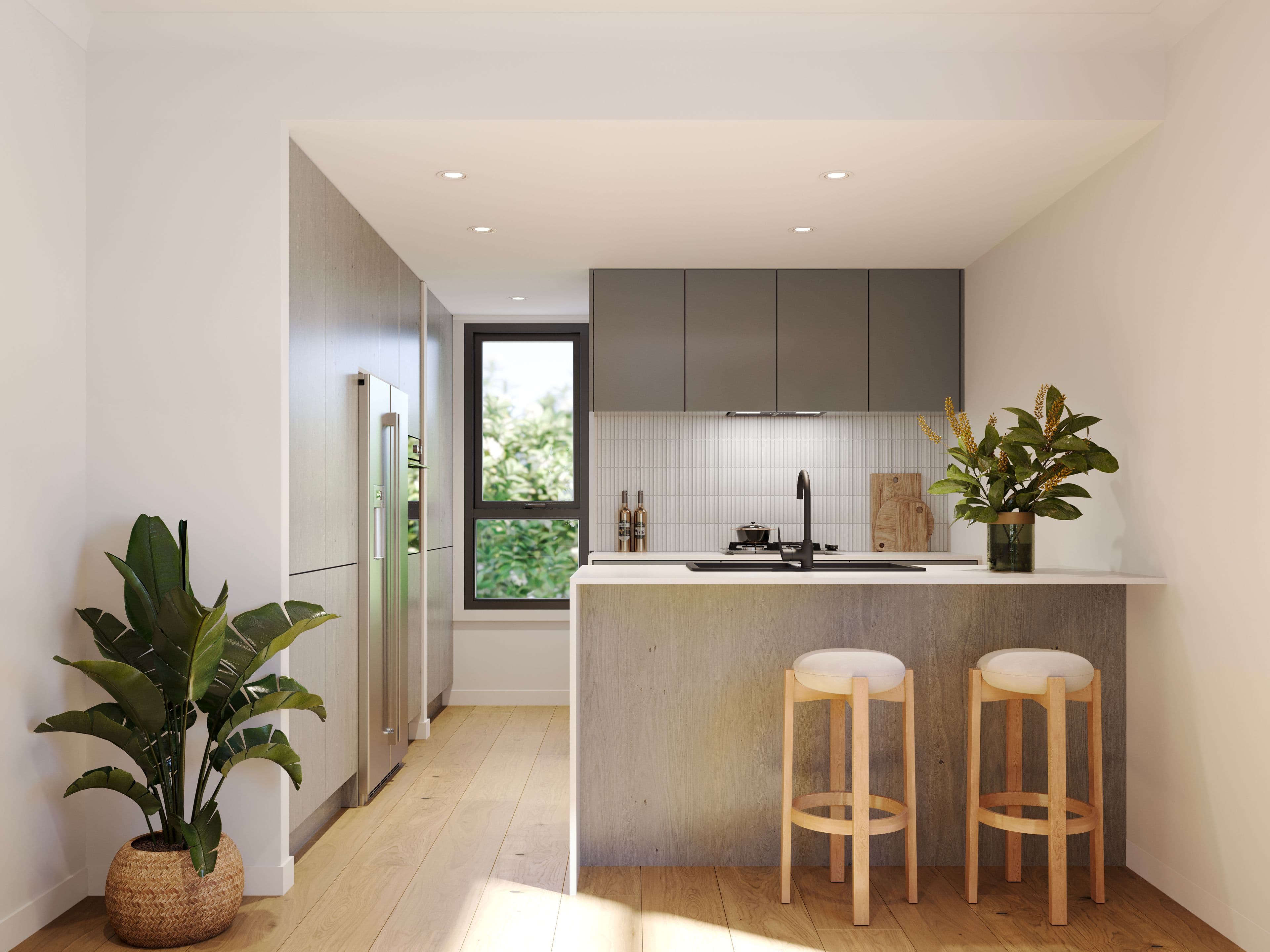 Proposed Dwelling 12 St Clair Avenue, St Clair SA 5011, St Clair - Thumbnail 4