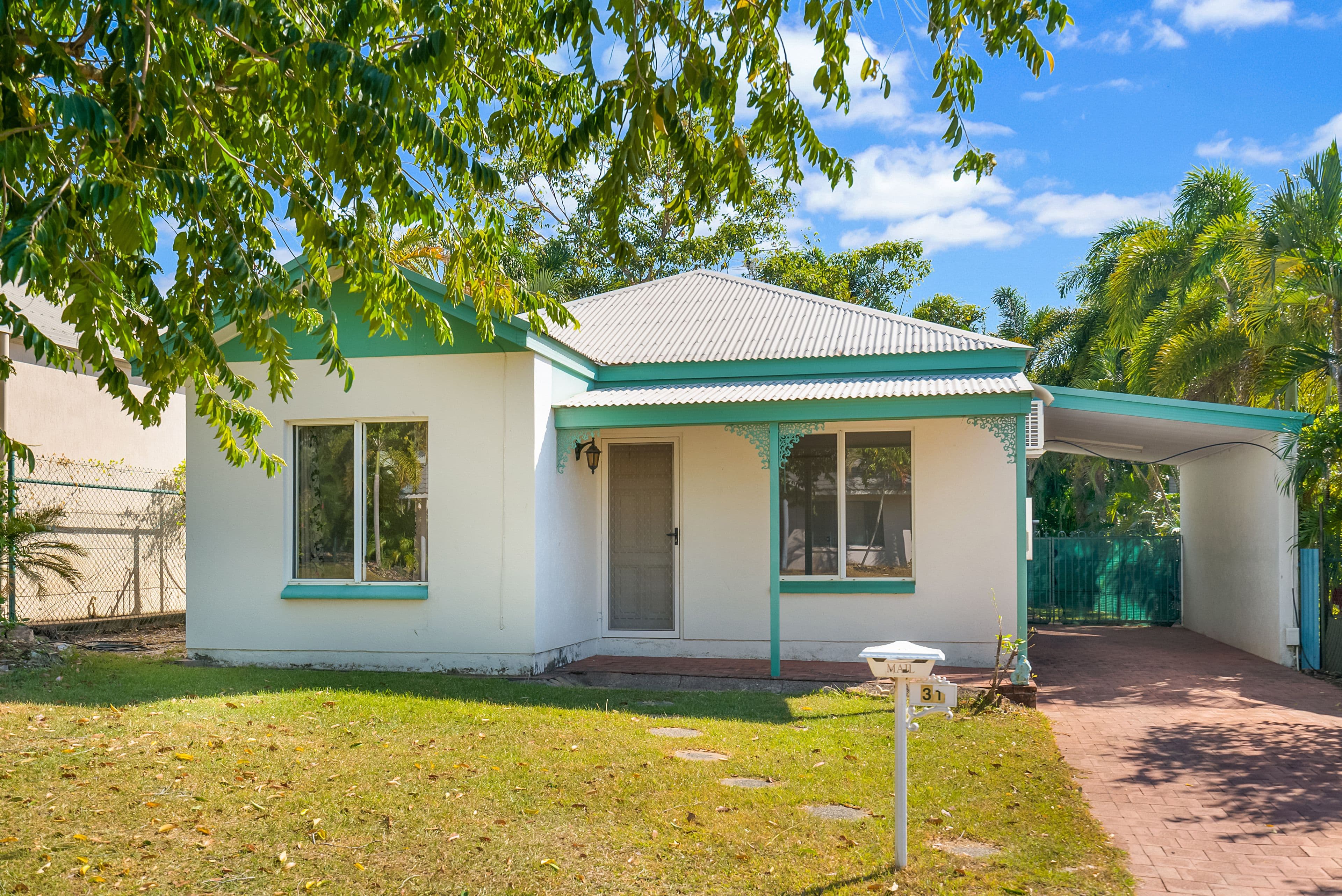 31 Whitington Circuit, Gunn NT 0832, Gunn - Image 1
