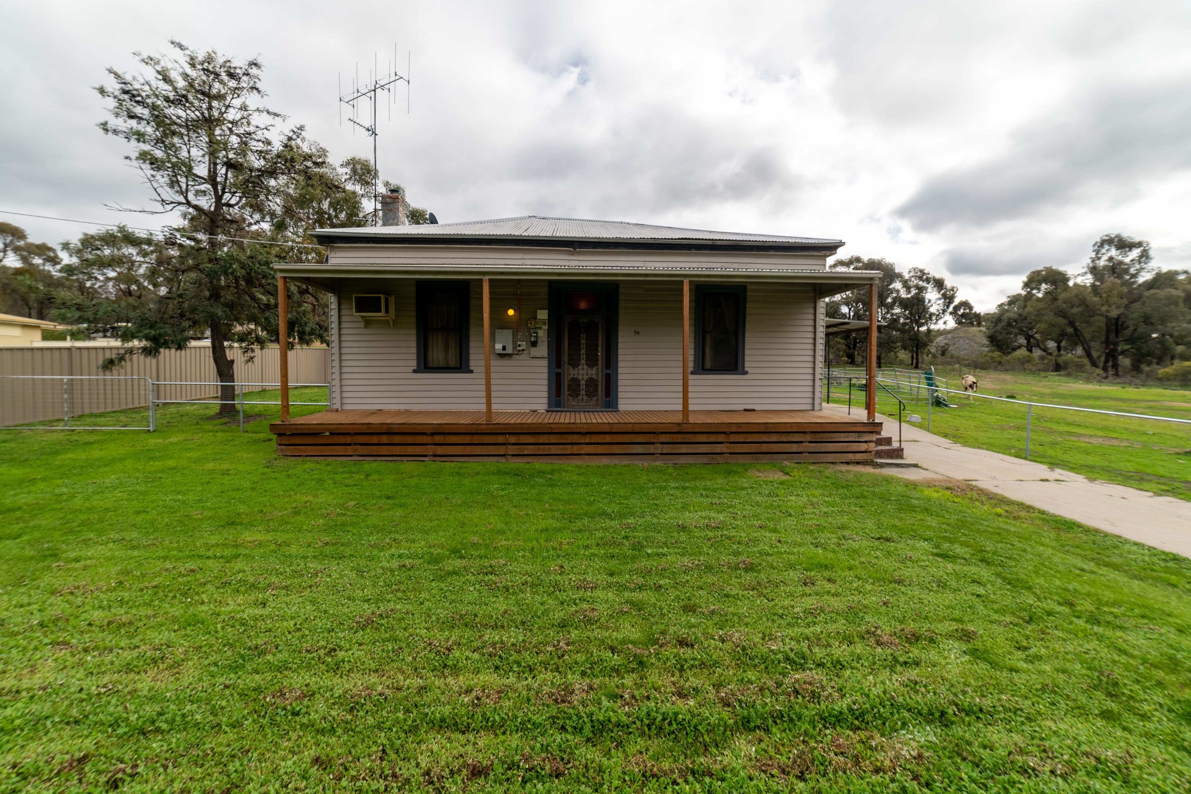 94 Sparrowhawk Road, West Bendigo VIC 3550, West Bendigo - Thumbnail 2