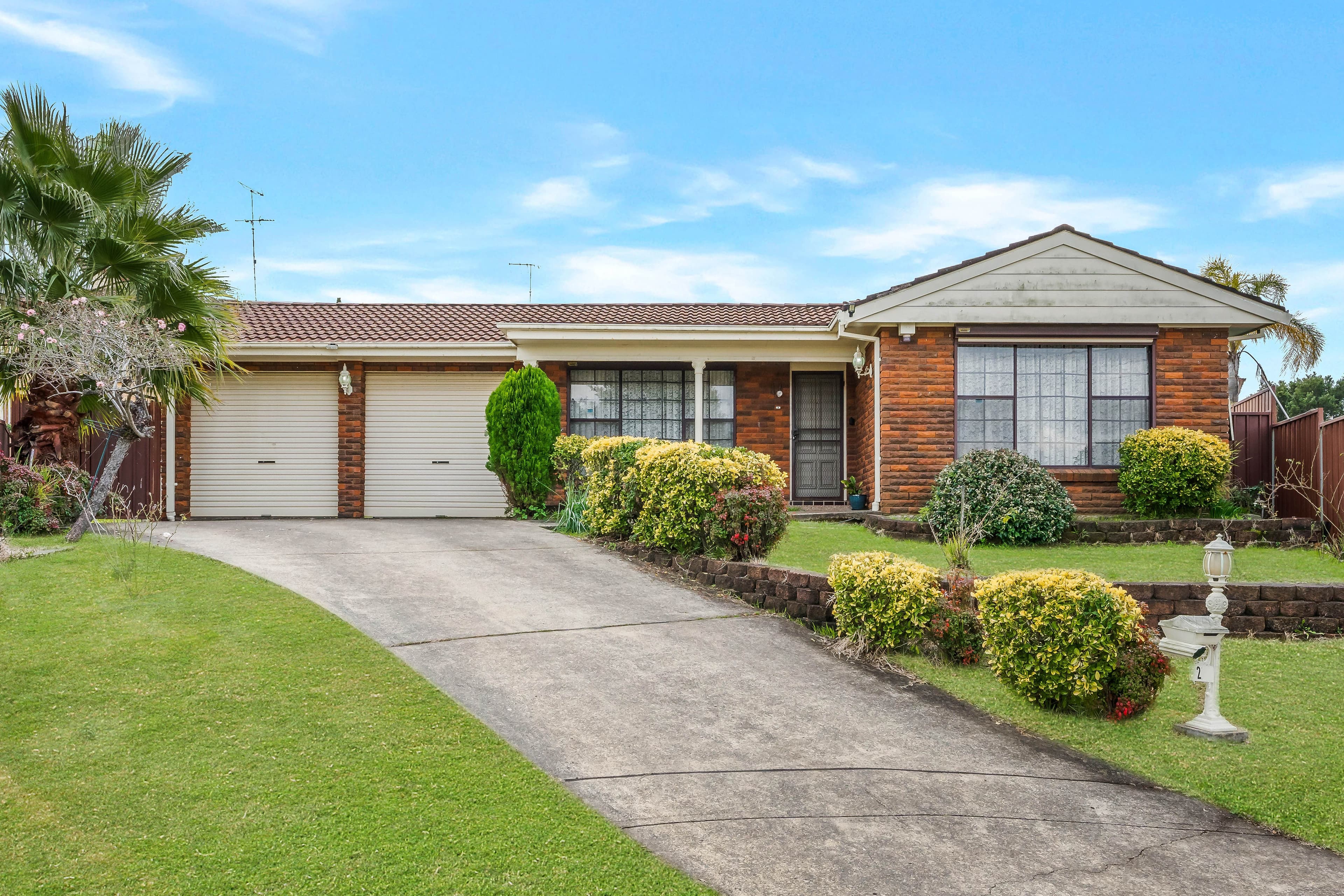 2 Saddleback Close, Hinchinbrook NSW 2168, Hinchinbrook - Image 1