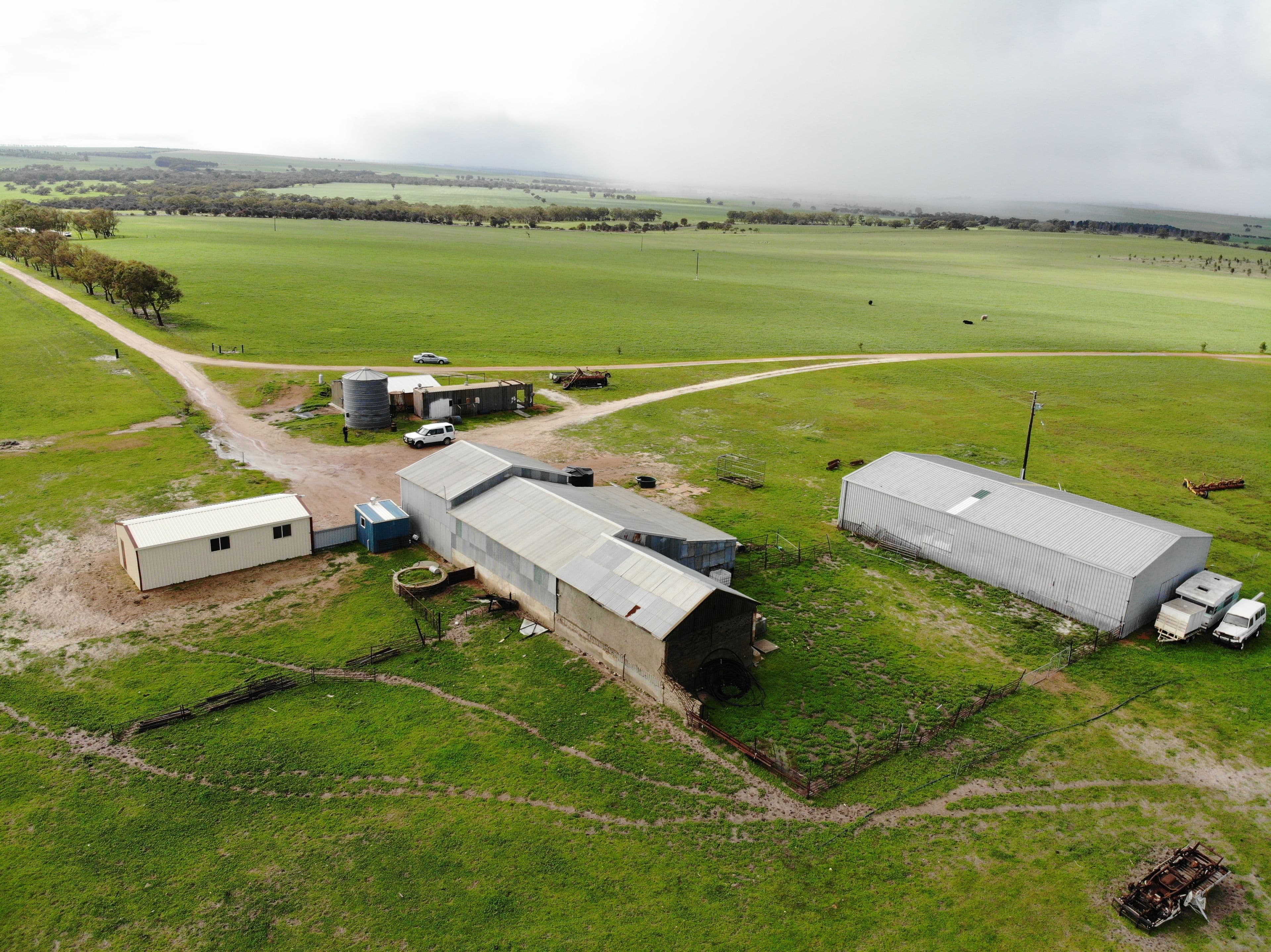 Aparima Farm, Milo Road, Dongara WA 6525, Dongara - Image 1