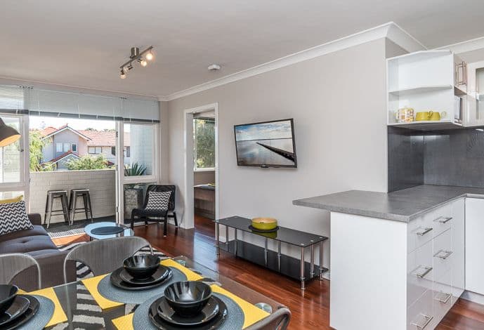10/54 Melville Parade, South Perth WA 6151, South Perth - Thumbnail 4