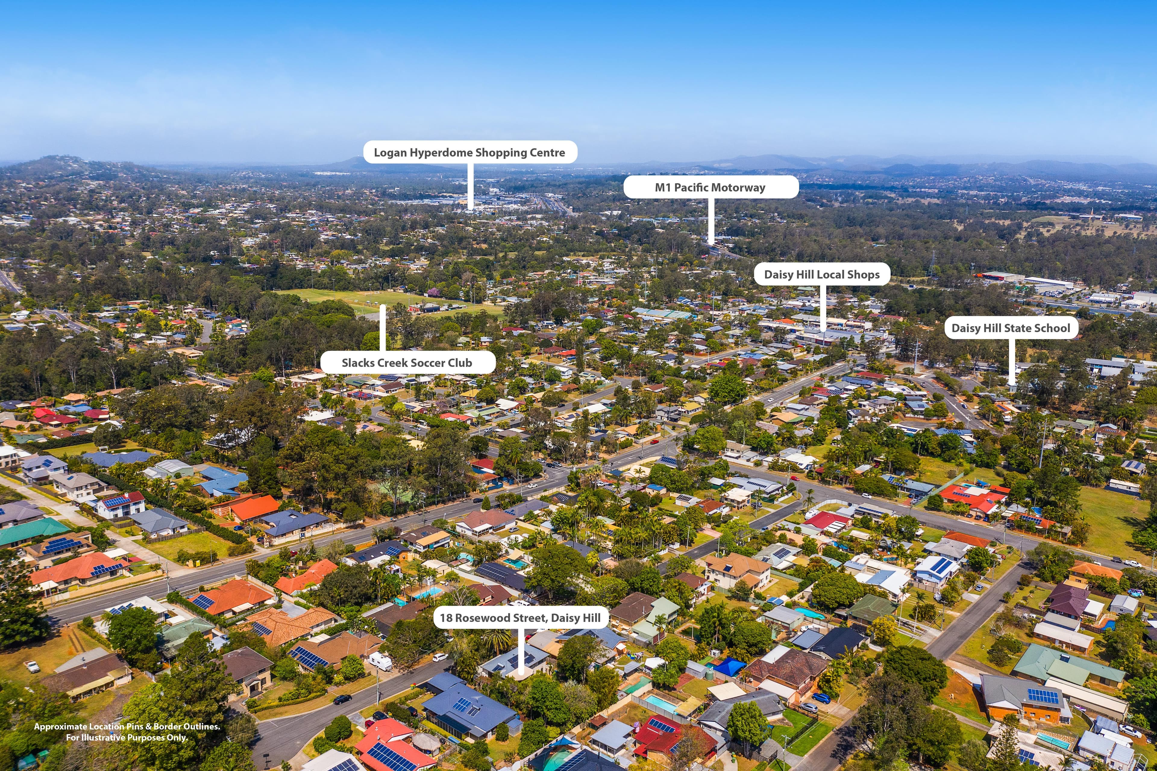 18 Rosewood Street, Daisy Hill QLD 4127, Daisy Hill - Thumbnail 3