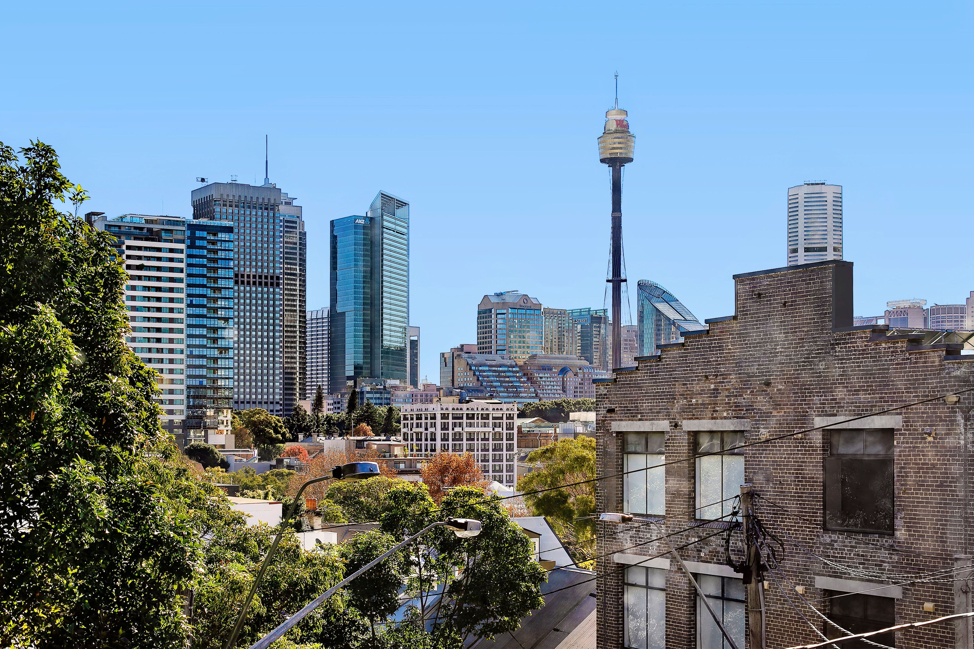 305-307 Liverpool Street, Darlinghurst NSW 2010, Darlinghurst - Thumbnail 2