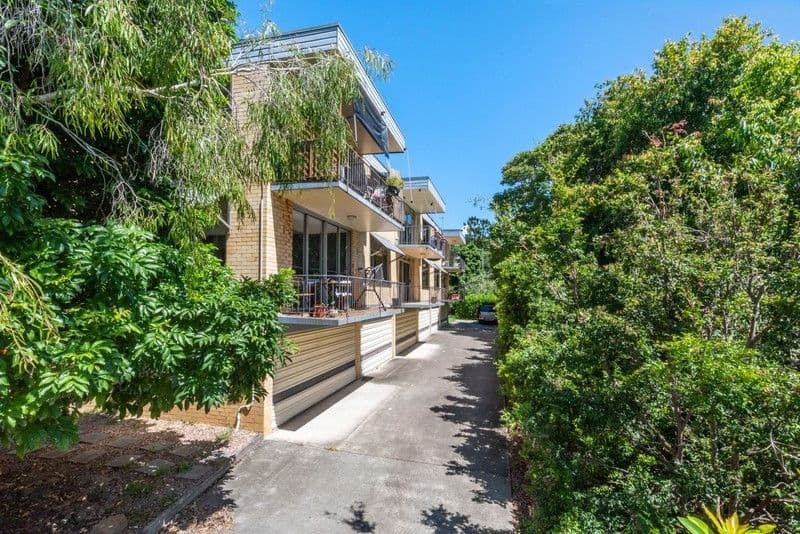 2/69 Lang Parade, Auchenflower QLD 4066, Auchenflower - Image 1