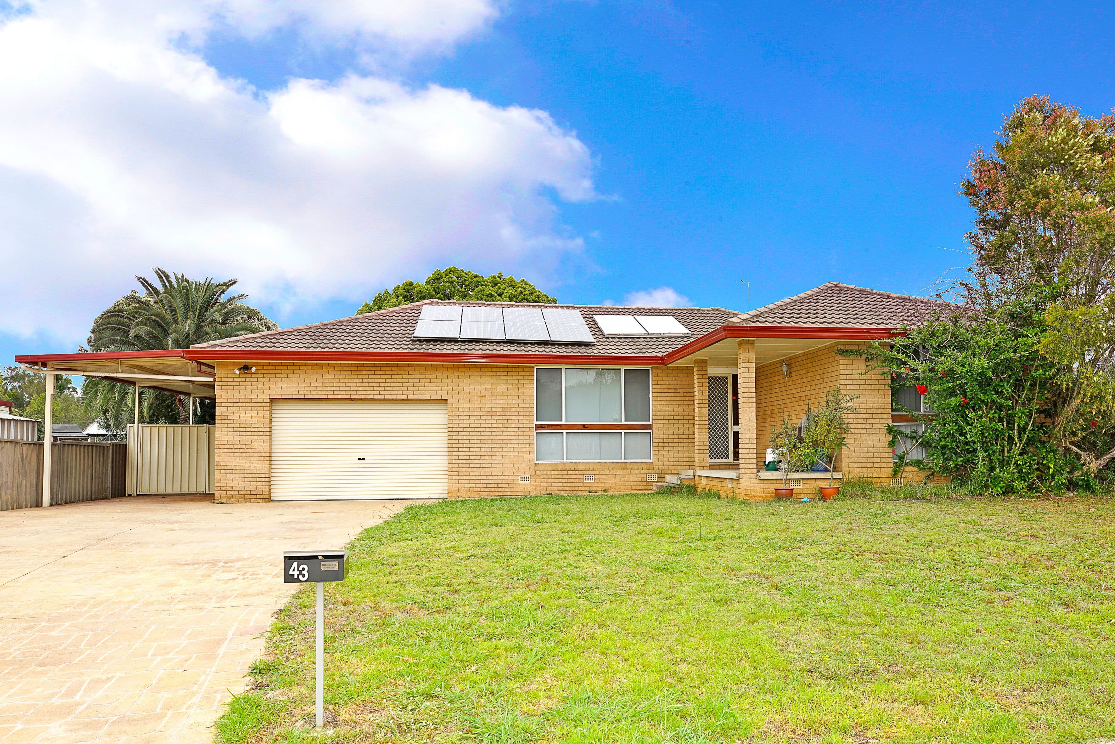 43 John Oxley Avenue, Werrington County - Image 1