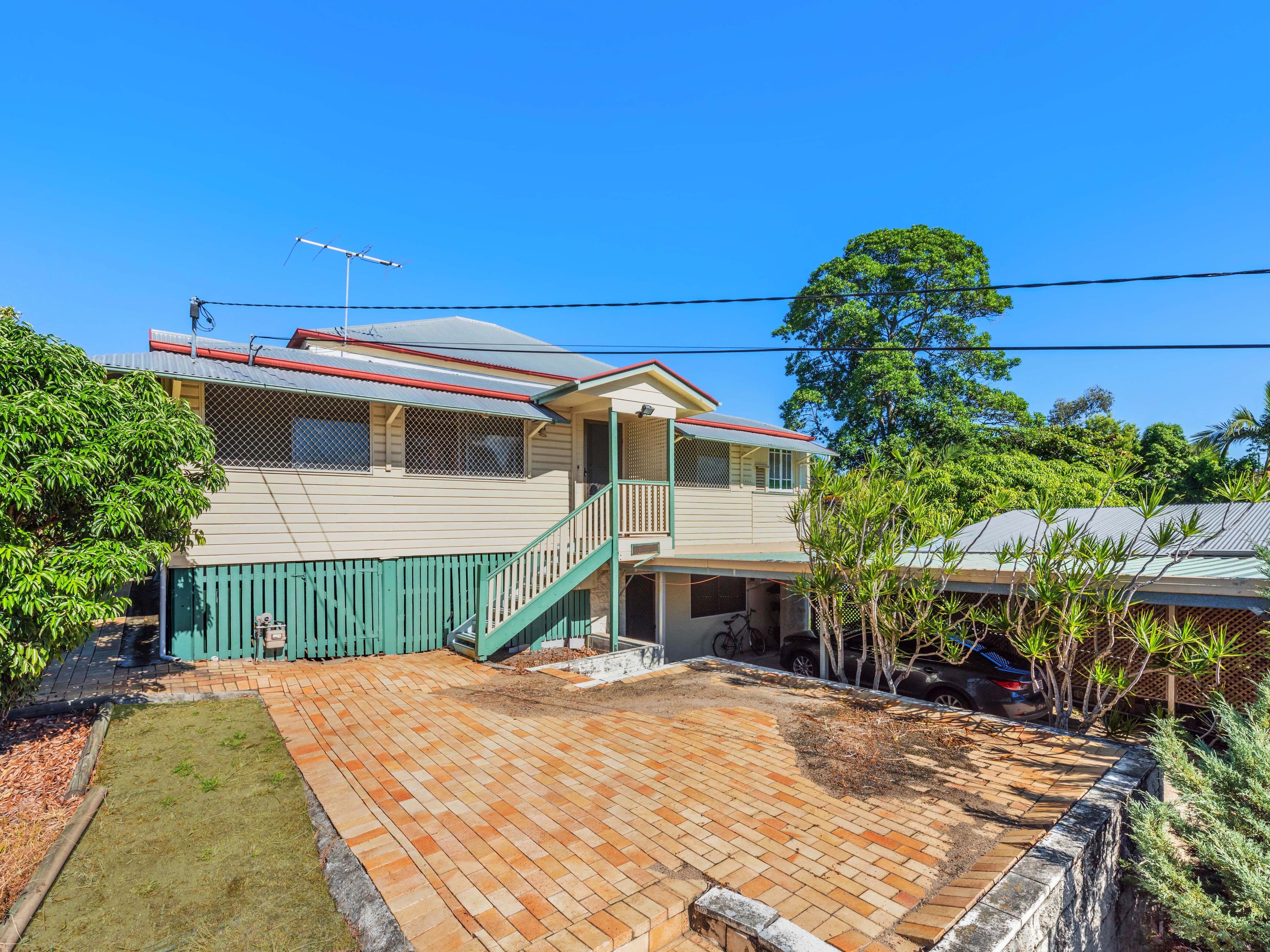 21 Brook Street, South Brisbane QLD 4101, South Brisbane - Thumbnail 4