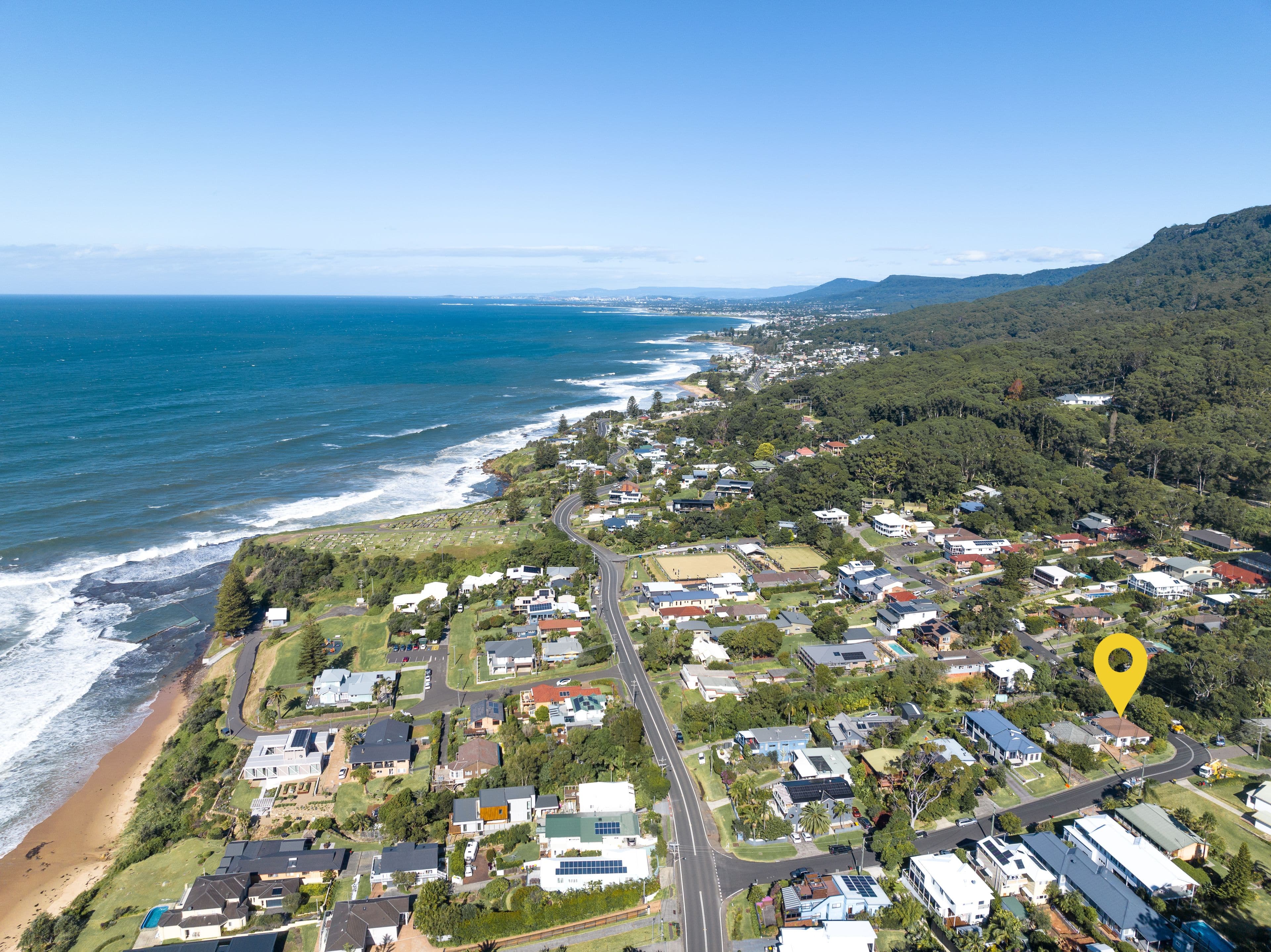 9 Broadridge Street, Wombarra NSW 2515, Wombarra - Thumbnail 2