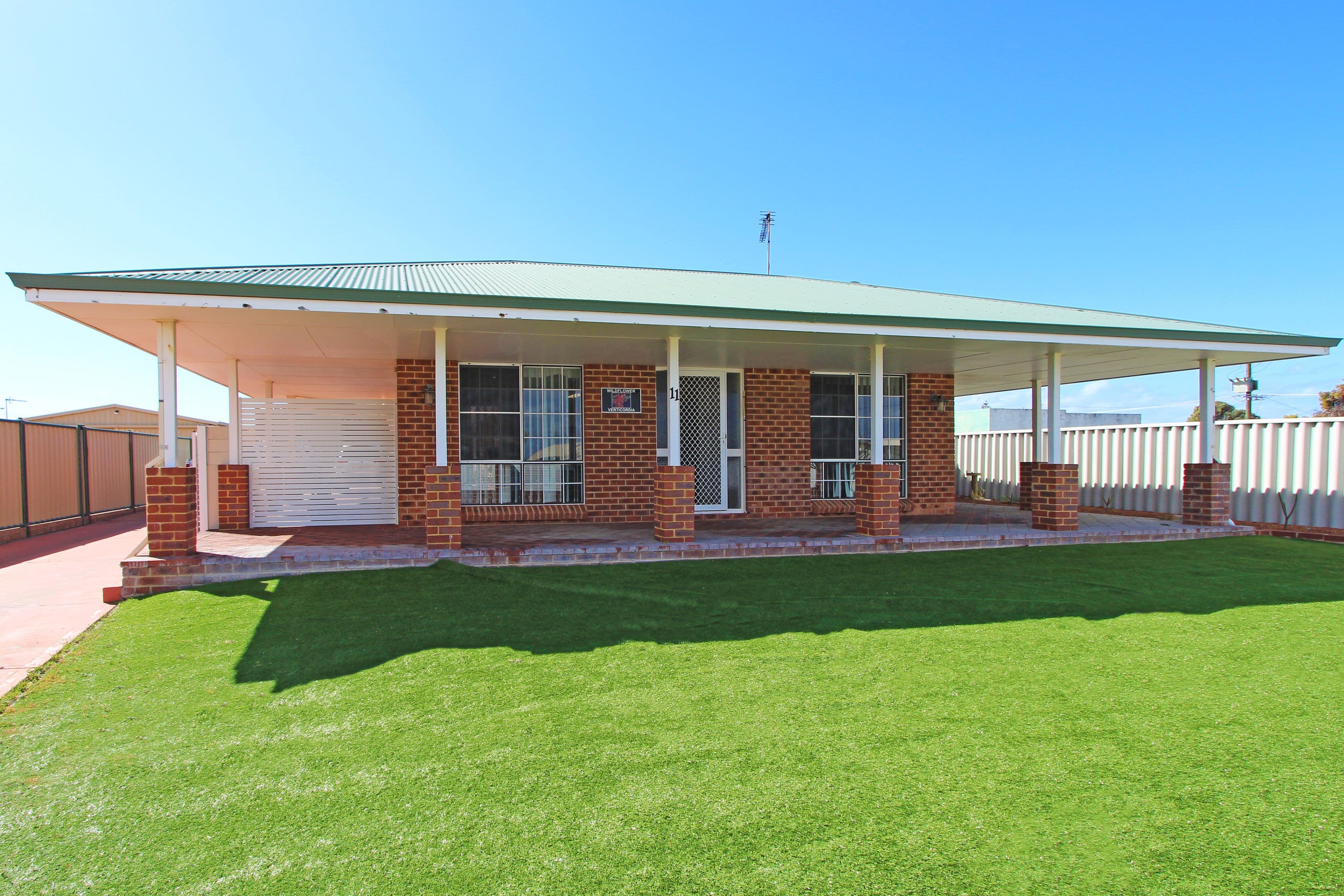 11 Verticordia Way, Jurien Bay WA 6516, Jurien Bay - Image 1