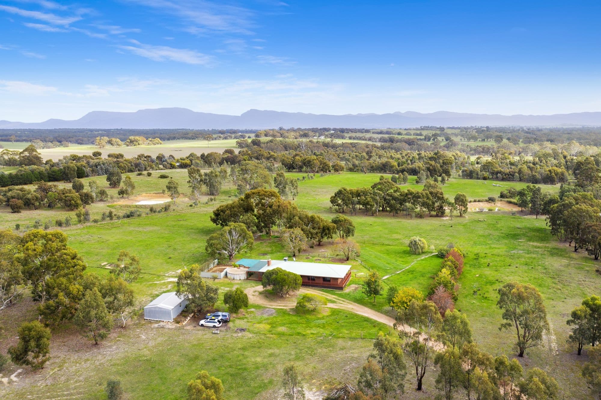 54 Killough Road, GREAT WESTERN VIC 3374, Great Western - Image 1