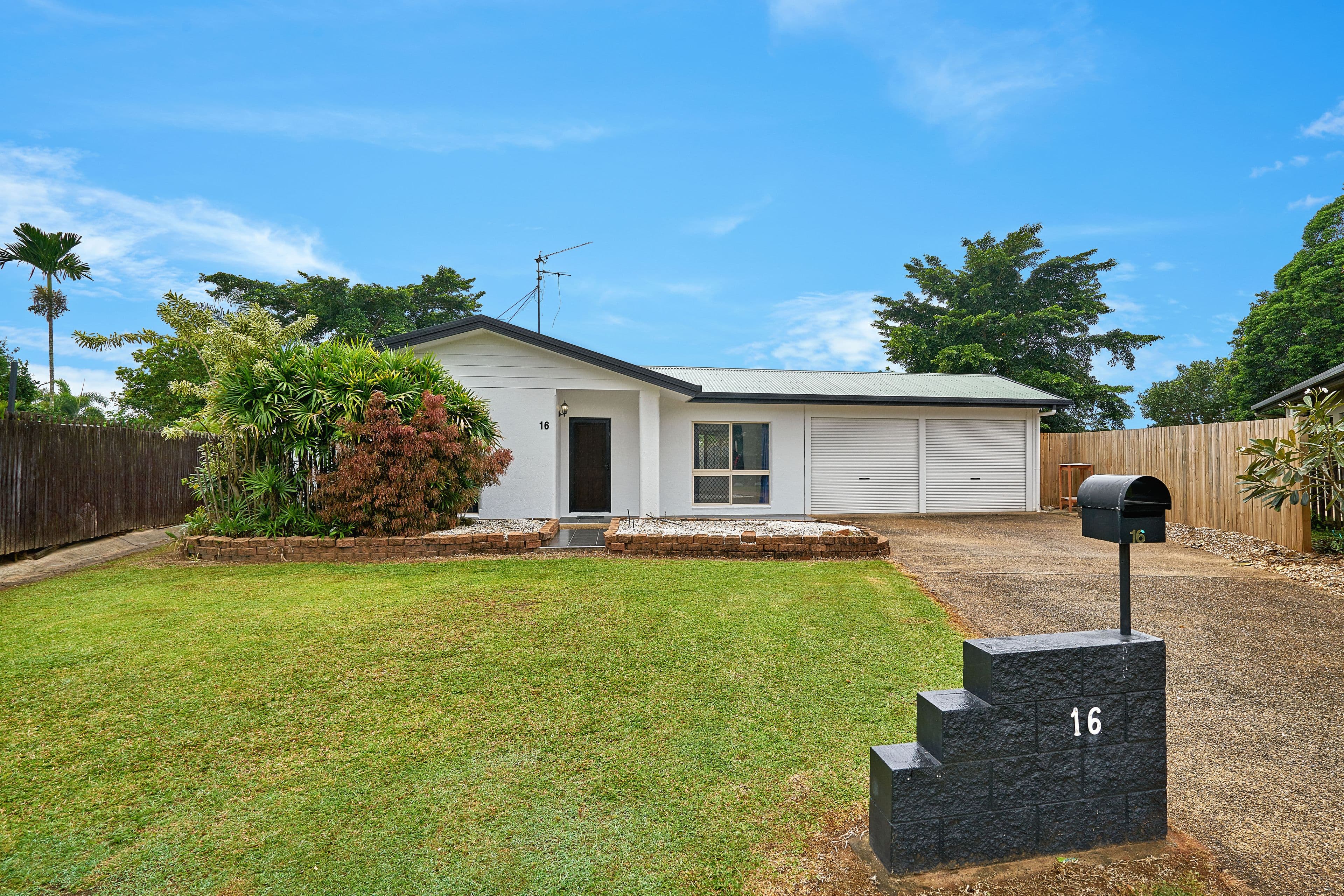 16 Fife Close, Mount Sheridan QLD 4868, Mount Sheridan - Thumbnail 2