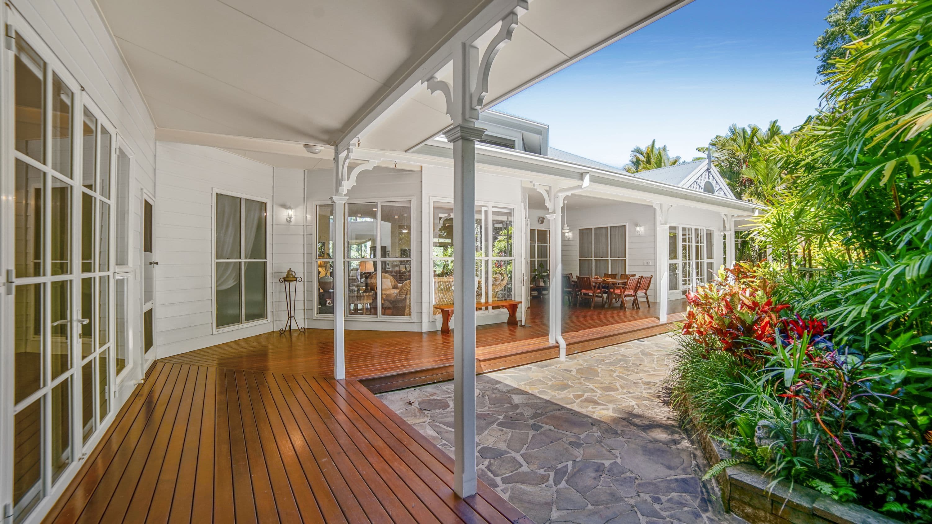 18-20 Woodridge Close, Redlynch QLD 4870, Redlynch - Image 1