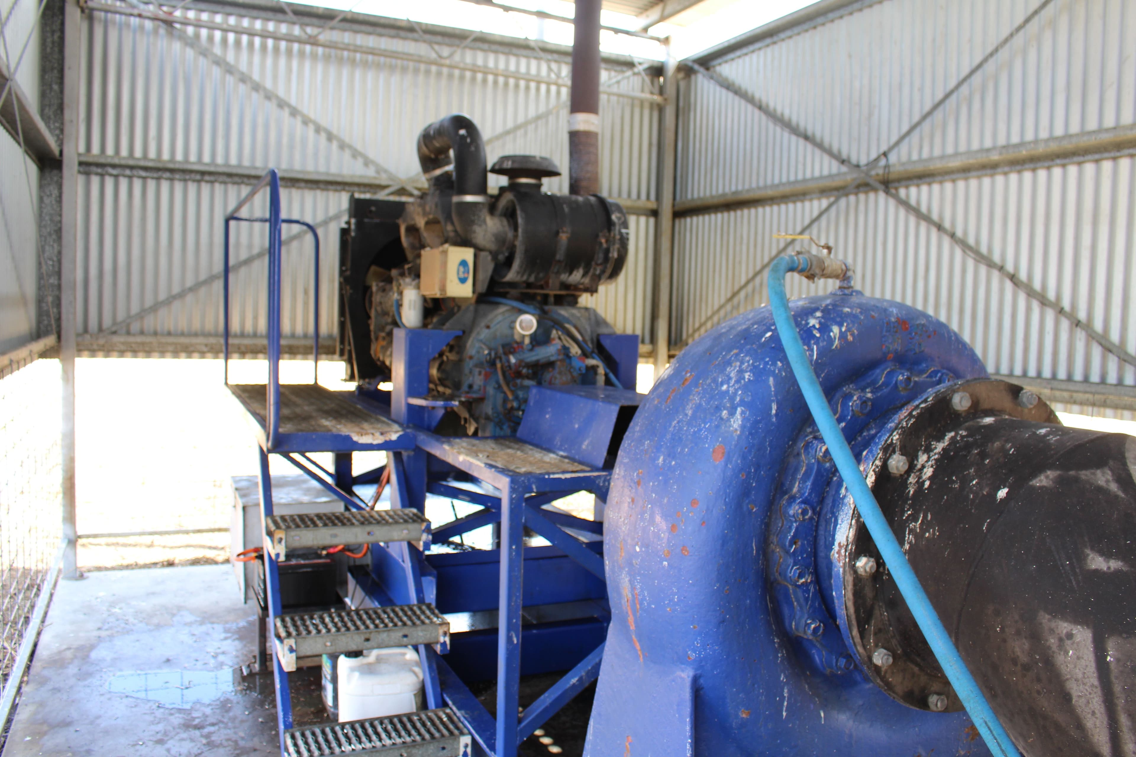 0 Pampas - Horrane Road, Cecil Plains QLD 4407, Cecil Plains - Thumbnail 3