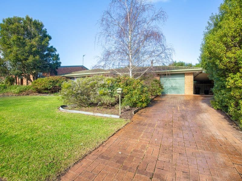 14 Bellshire Place, Mount Gambier SA 5290, Mount Gambier - Thumbnail 2