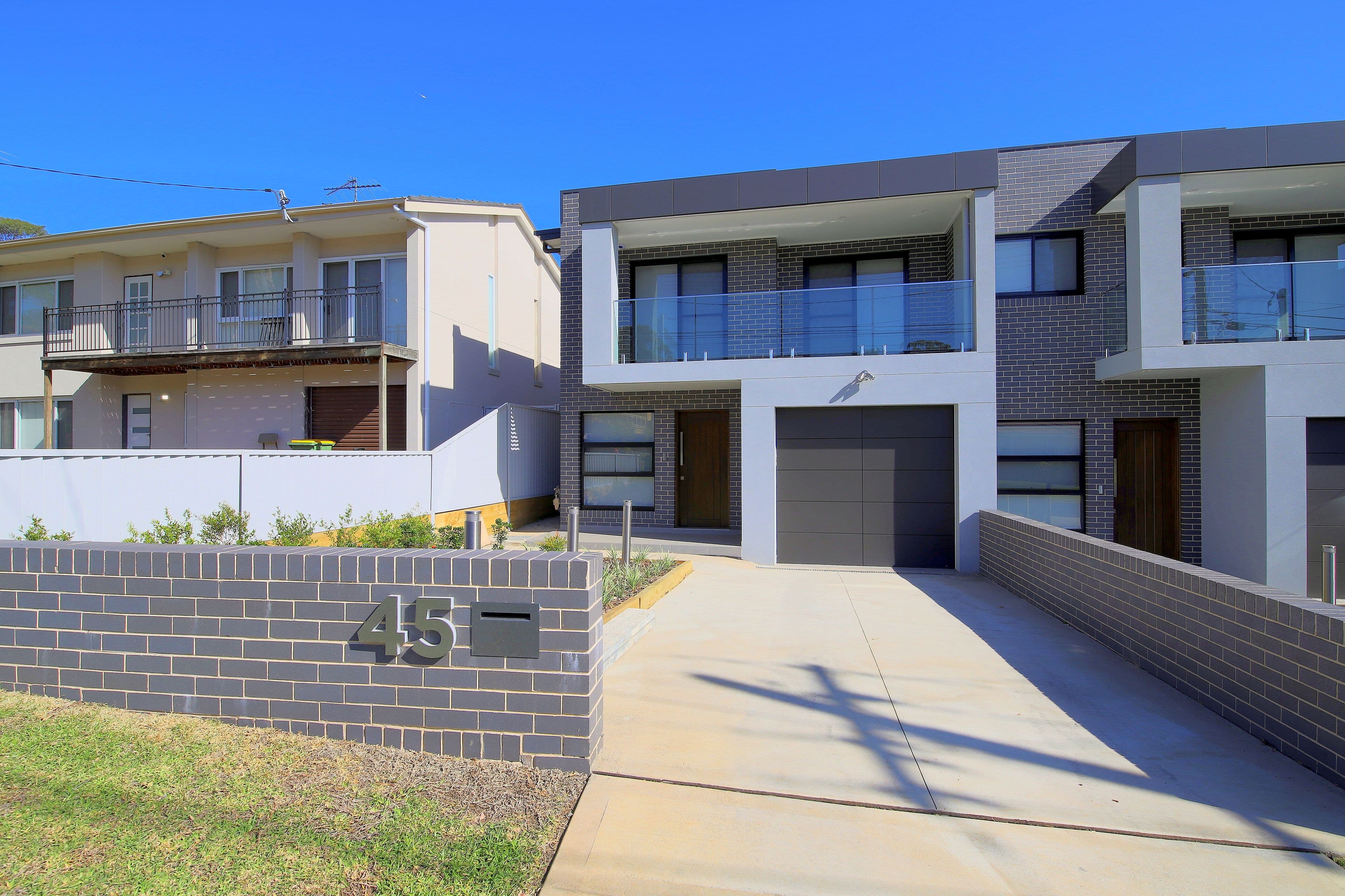 45 Wendy Avenue, Georges Hall NSW 2198, Georges Hall - Image 1