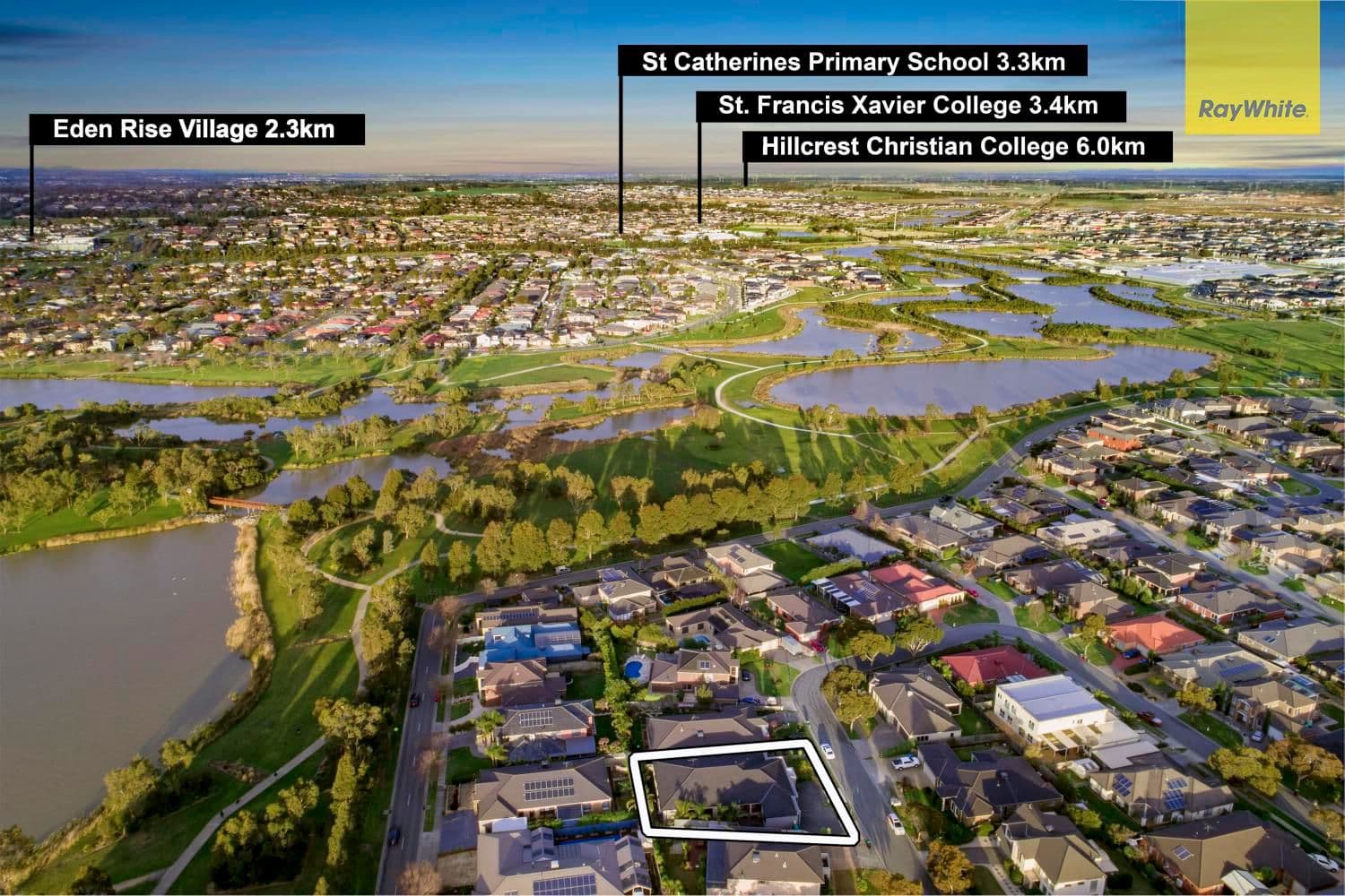 6 The Springs Close, Narre Warren South VIC 3805, Narre Warren South - Thumbnail 2