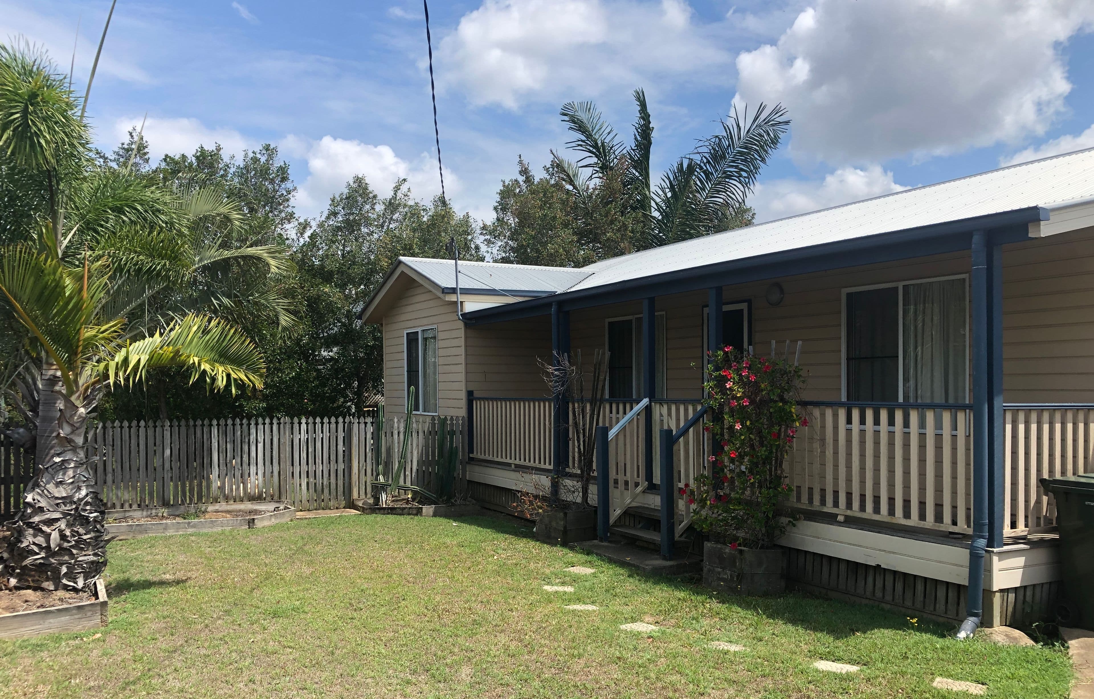 21 Victory Street, Maryborough QLD 4650, Maryborough - Image 1
