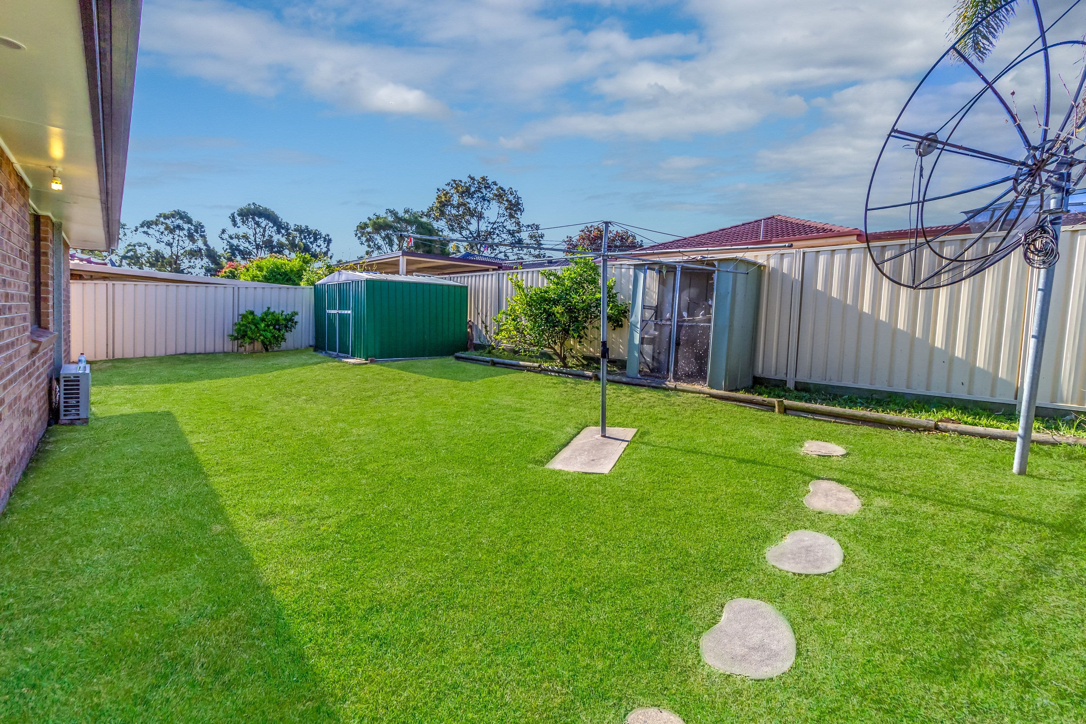 9 Baxter Crescent, Glendenning - Thumbnail 8