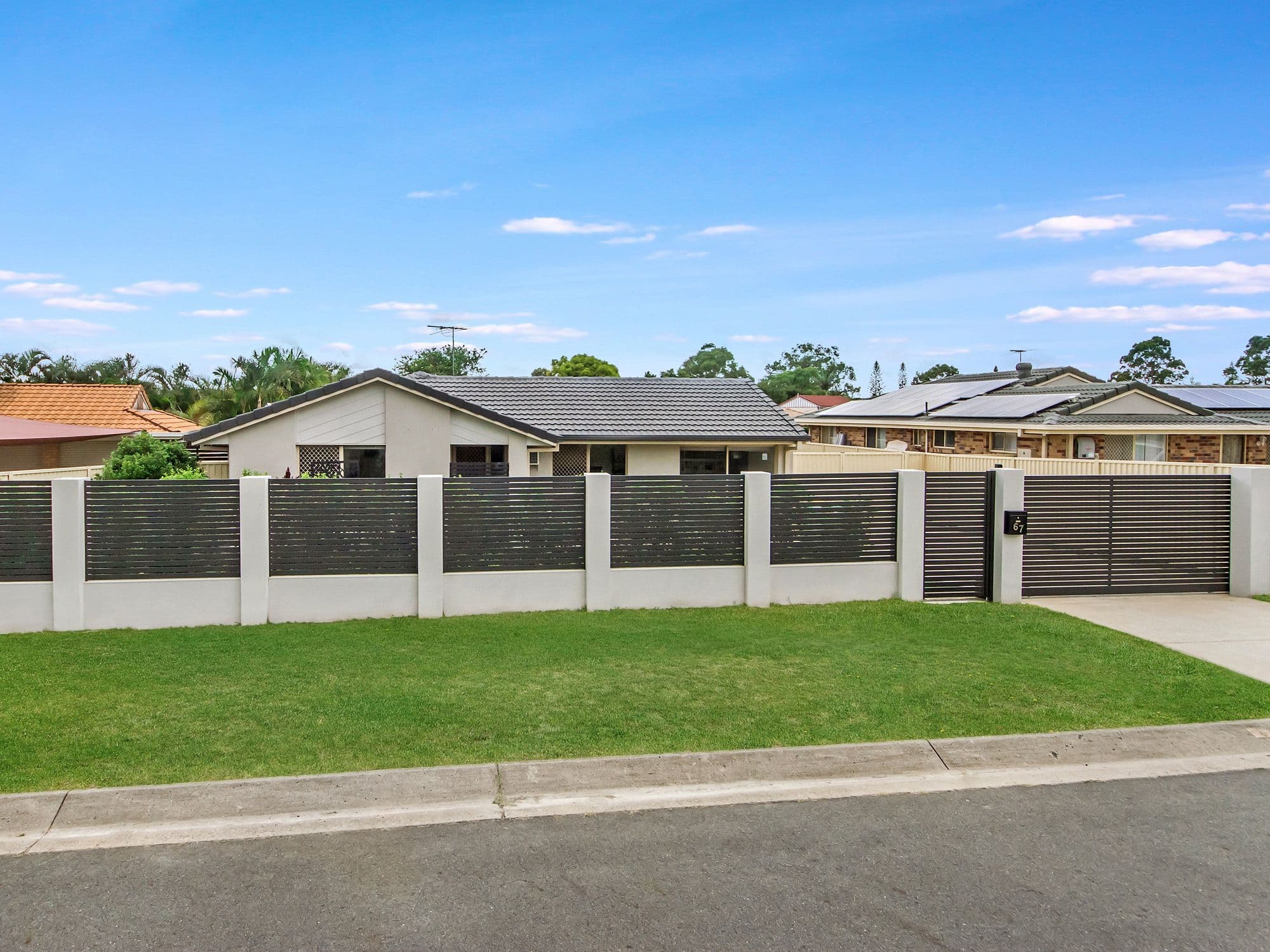 67 Katunga Circuit, Ormeau QLD 4208, Ormeau - Image 1