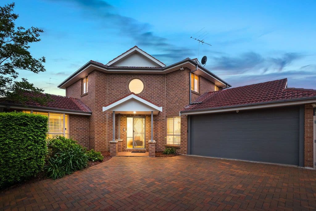 2 Carrowbrook Avenue, Glenwood NSW 2768, Glenwood - Image 1