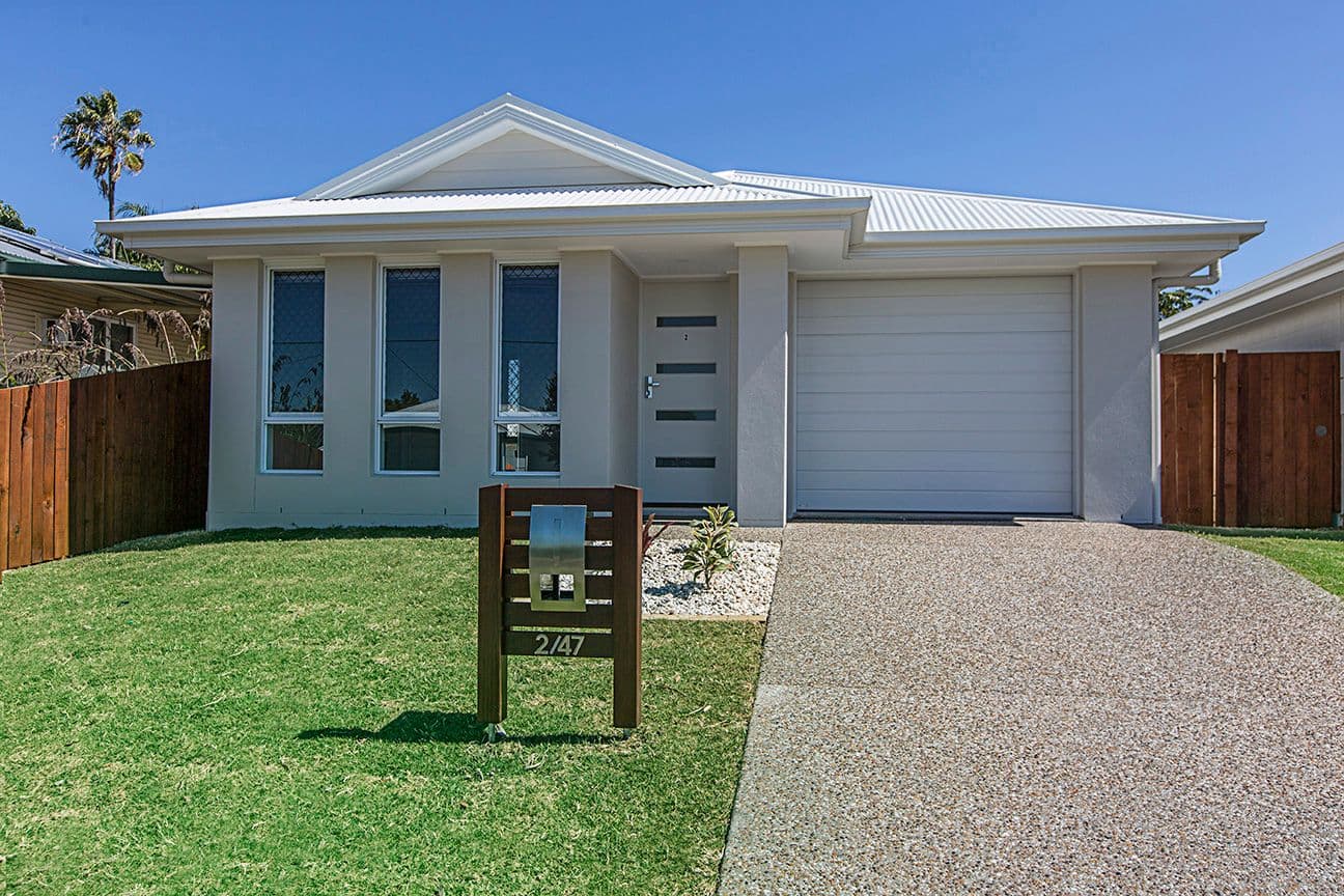 47 Bourke Street, Brassall QLD 4305, Brassall - Image 1