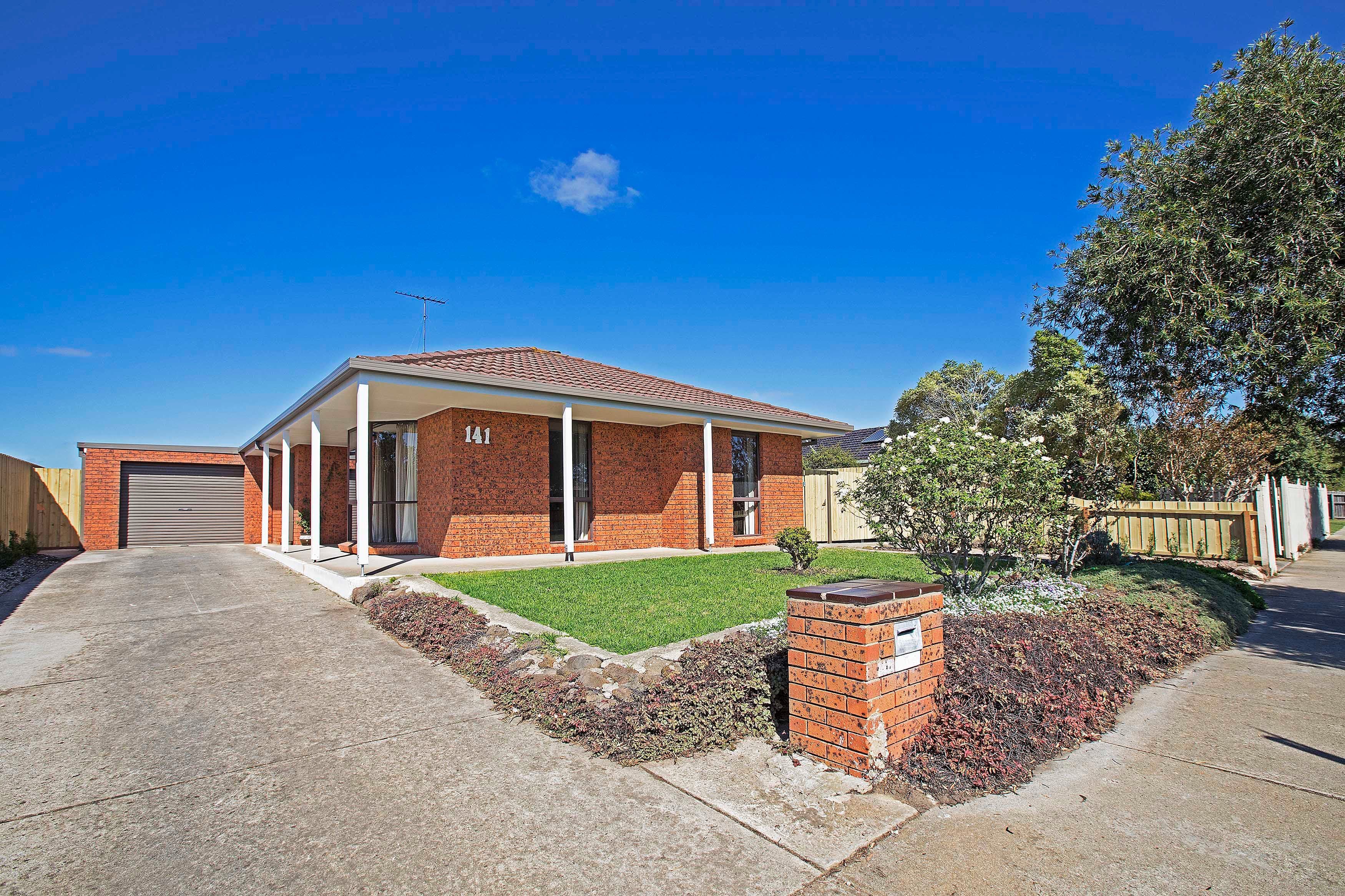 141 Heyers Road, Grovedale VIC 3216, Grovedale - Image 1