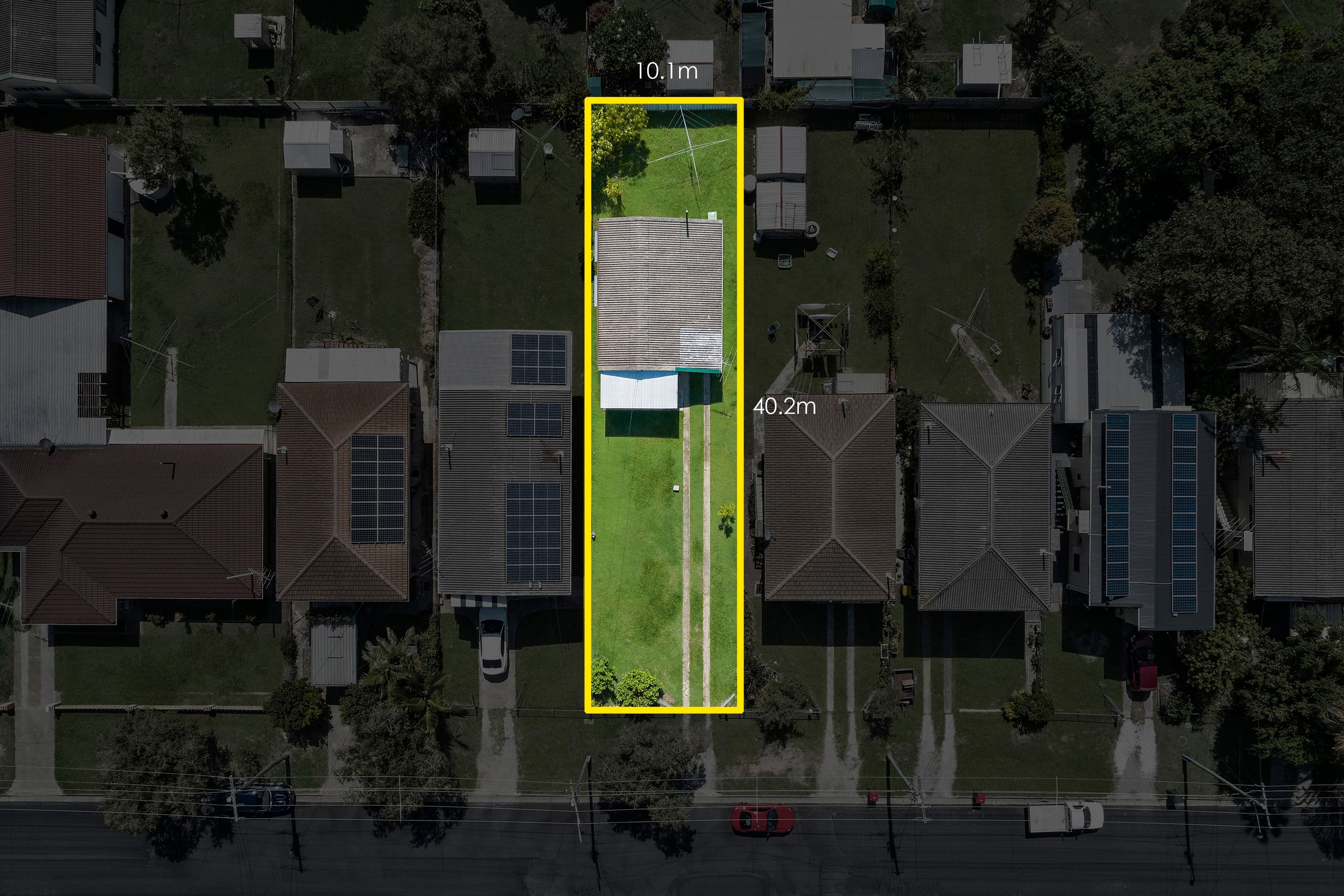 7 Gertrude Street, Redcliffe QLD 4020, Redcliffe - Thumbnail 2