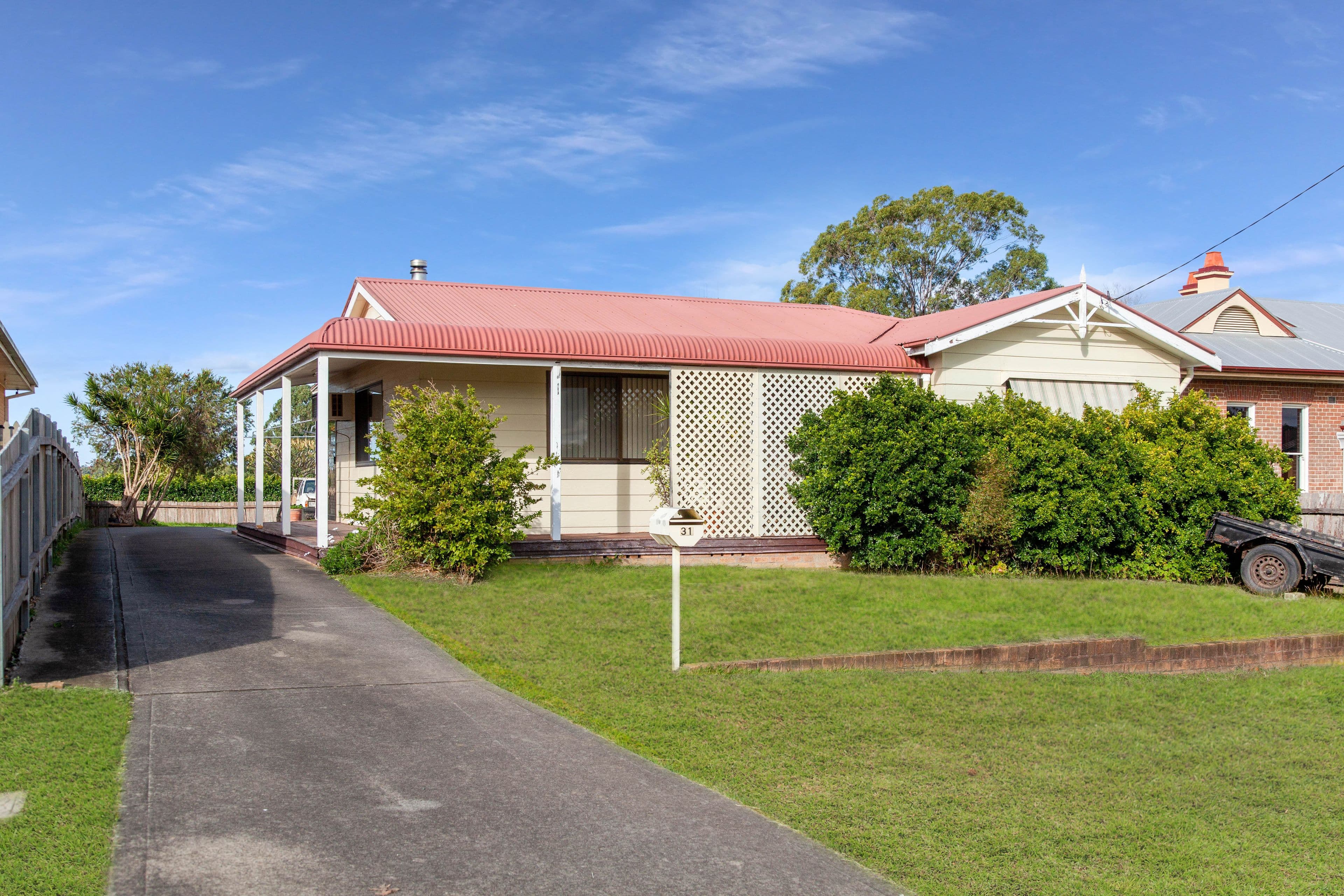 31 Manchester Street, Tinonee NSW 2430, Tinonee - Image 1